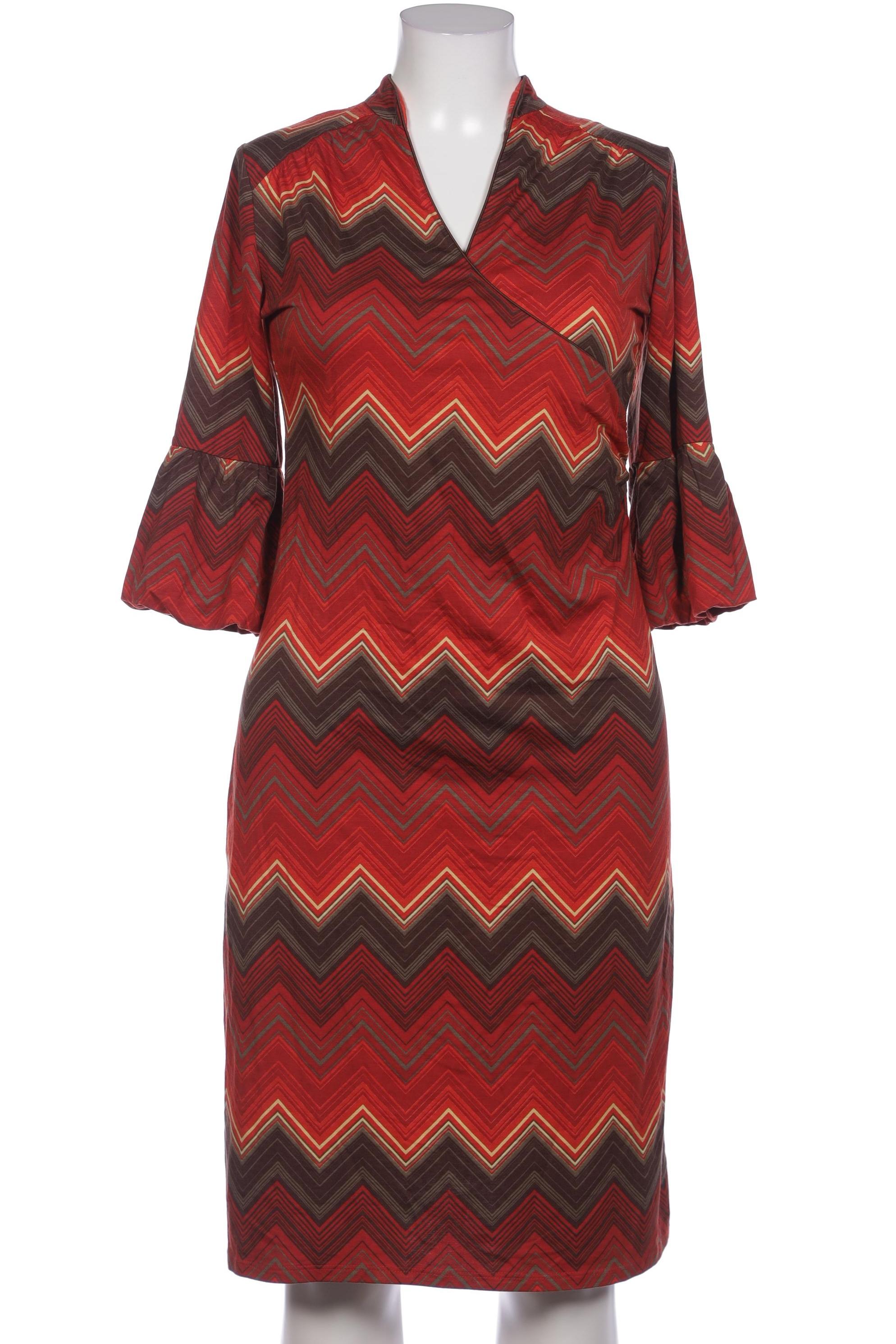 

Orsay Damen Kleid, rot, Gr. 44