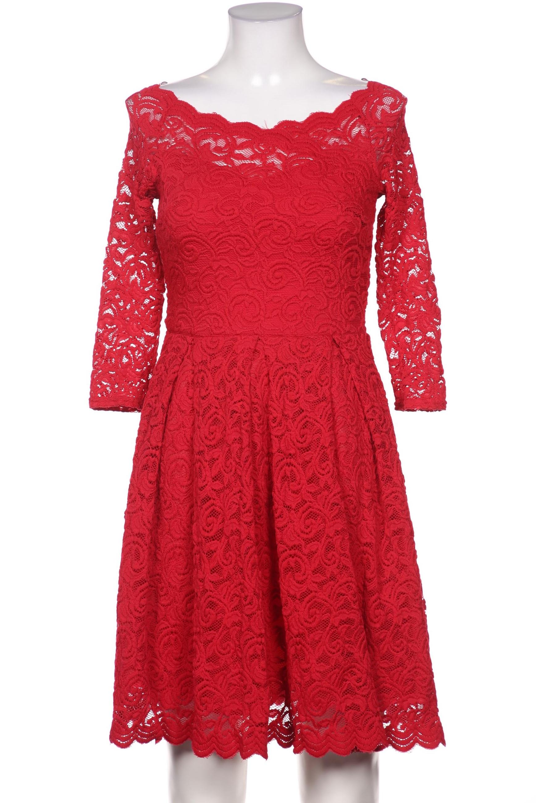 

Orsay Damen Kleid, rot, Gr. 36