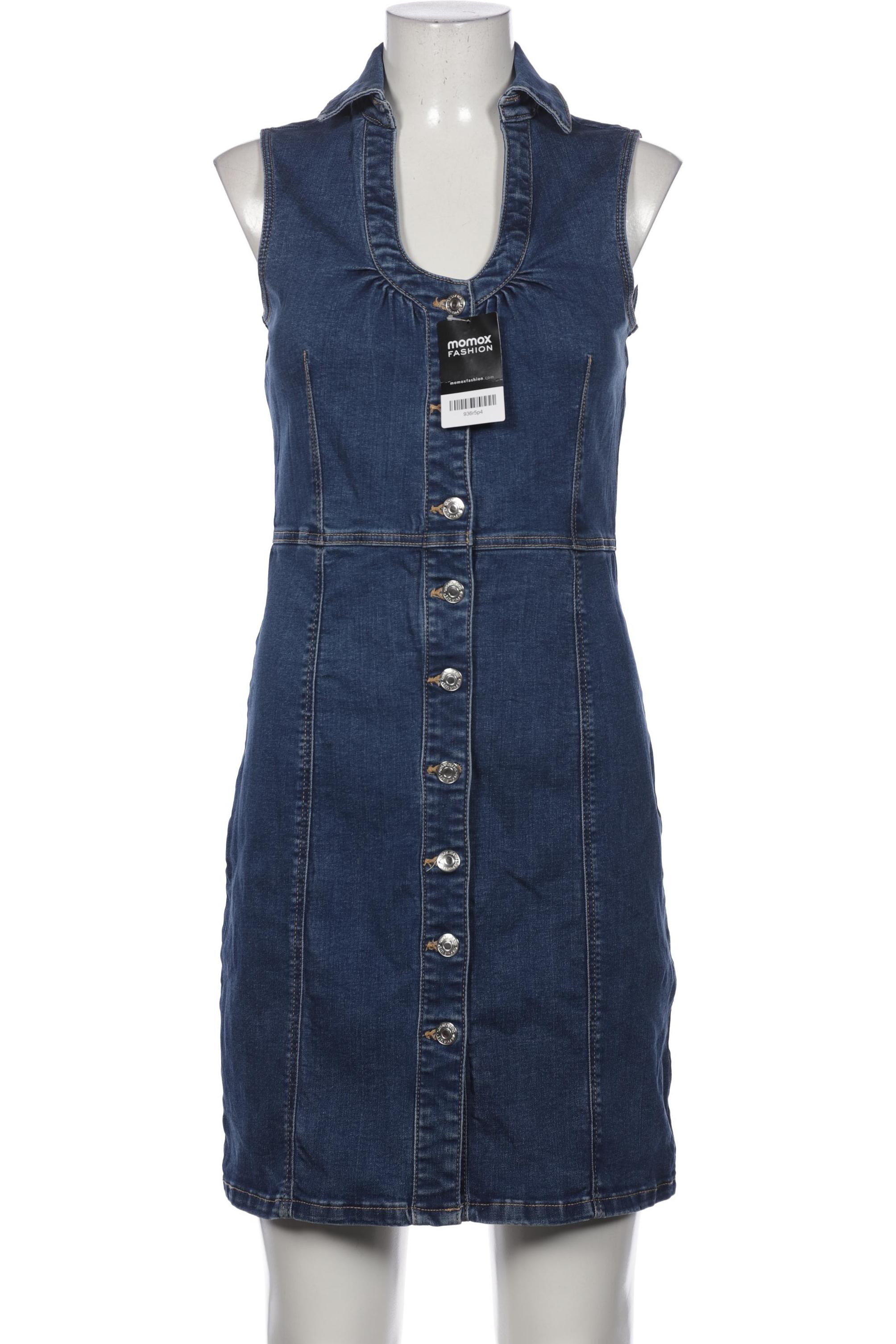 

Orsay Damen Kleid, blau, Gr. 38