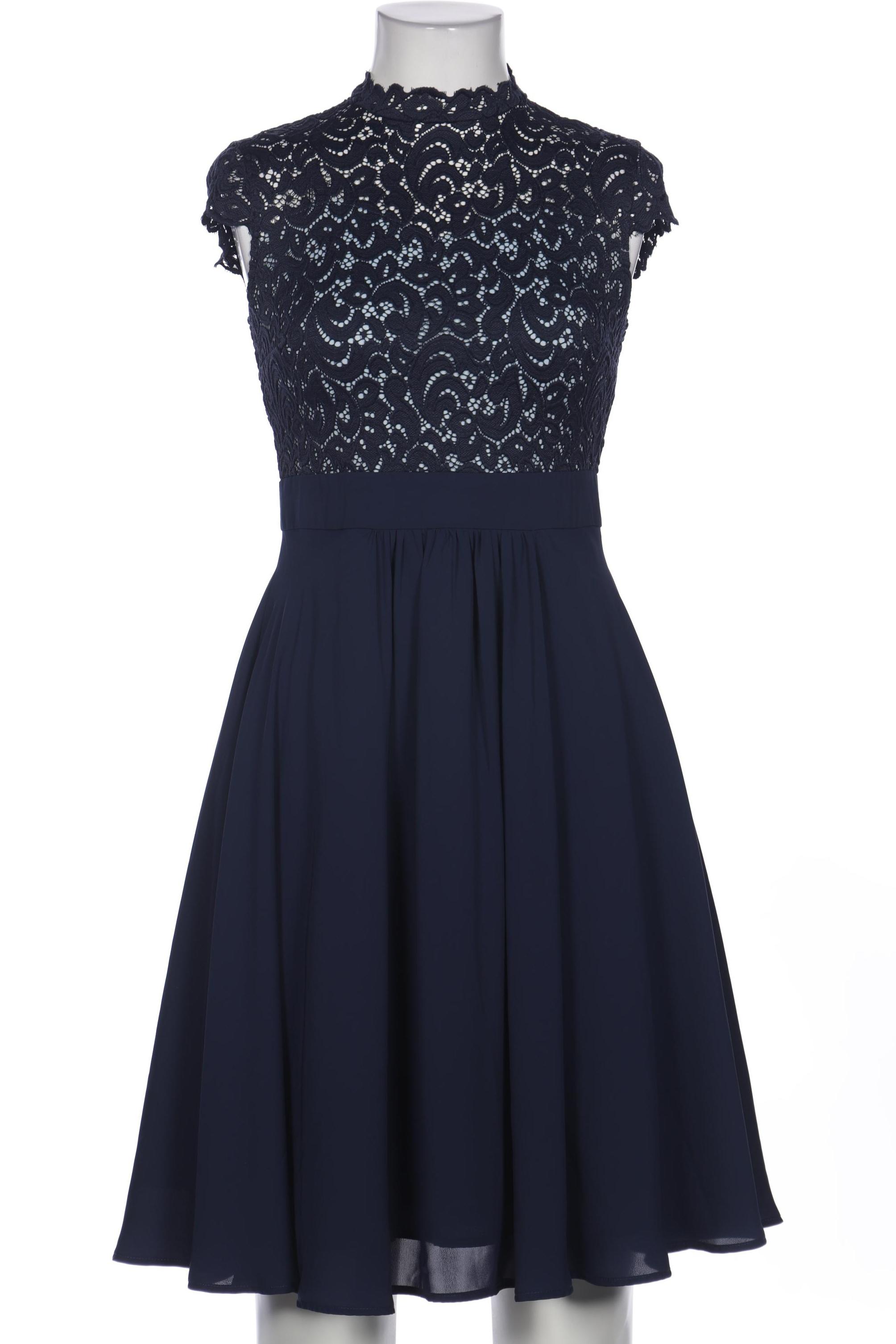 

Orsay Damen Kleid, marineblau, Gr. 34