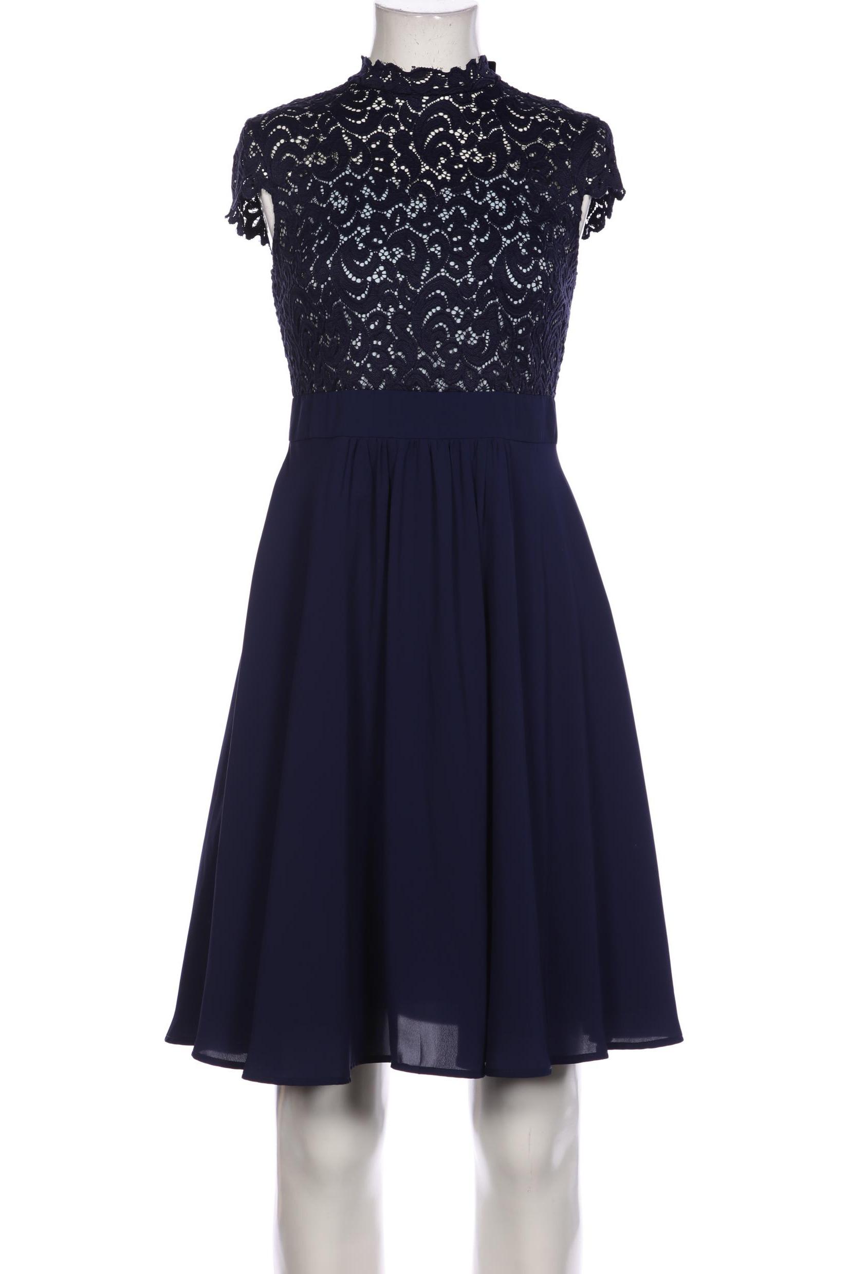 

Orsay Damen Kleid, blau, Gr. 36