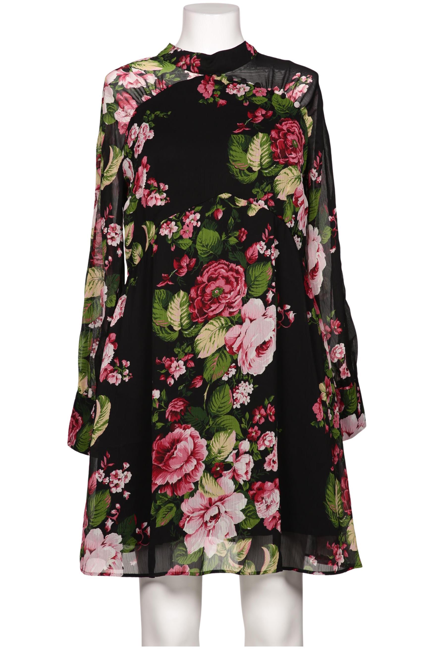 

Orsay Damen Kleid, schwarz, Gr. 42