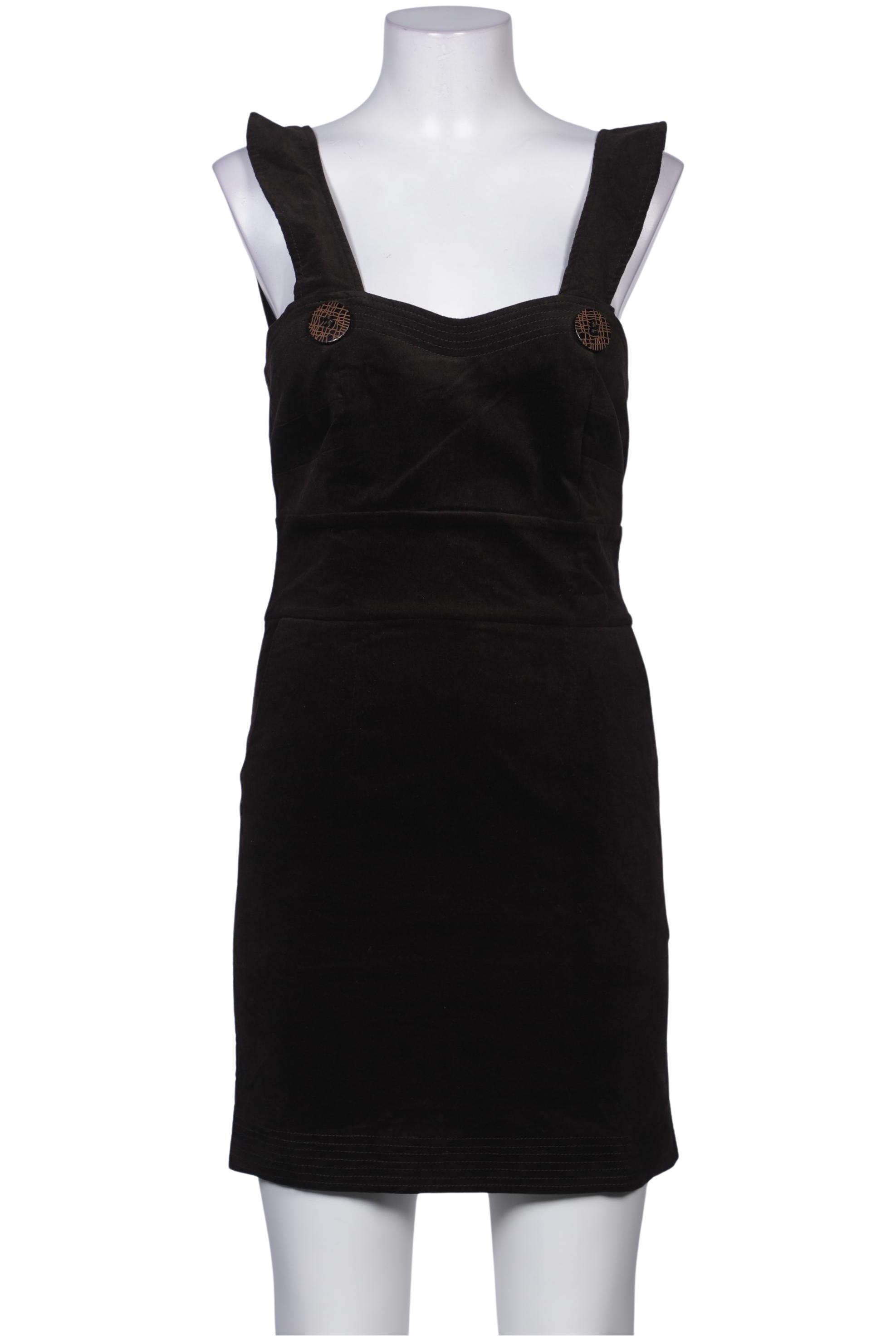 

Orsay Damen Kleid, braun, Gr. 38