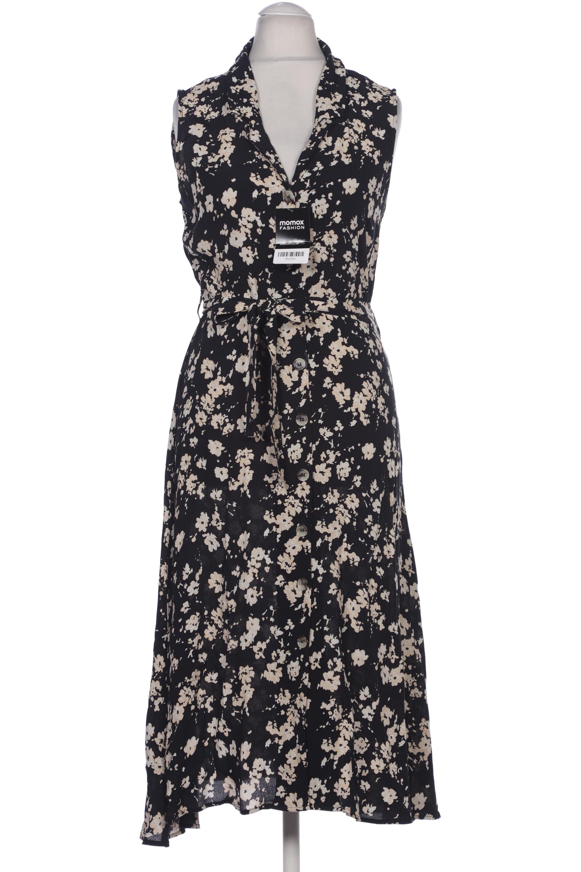 

Orsay Damen Kleid, schwarz, Gr. 36