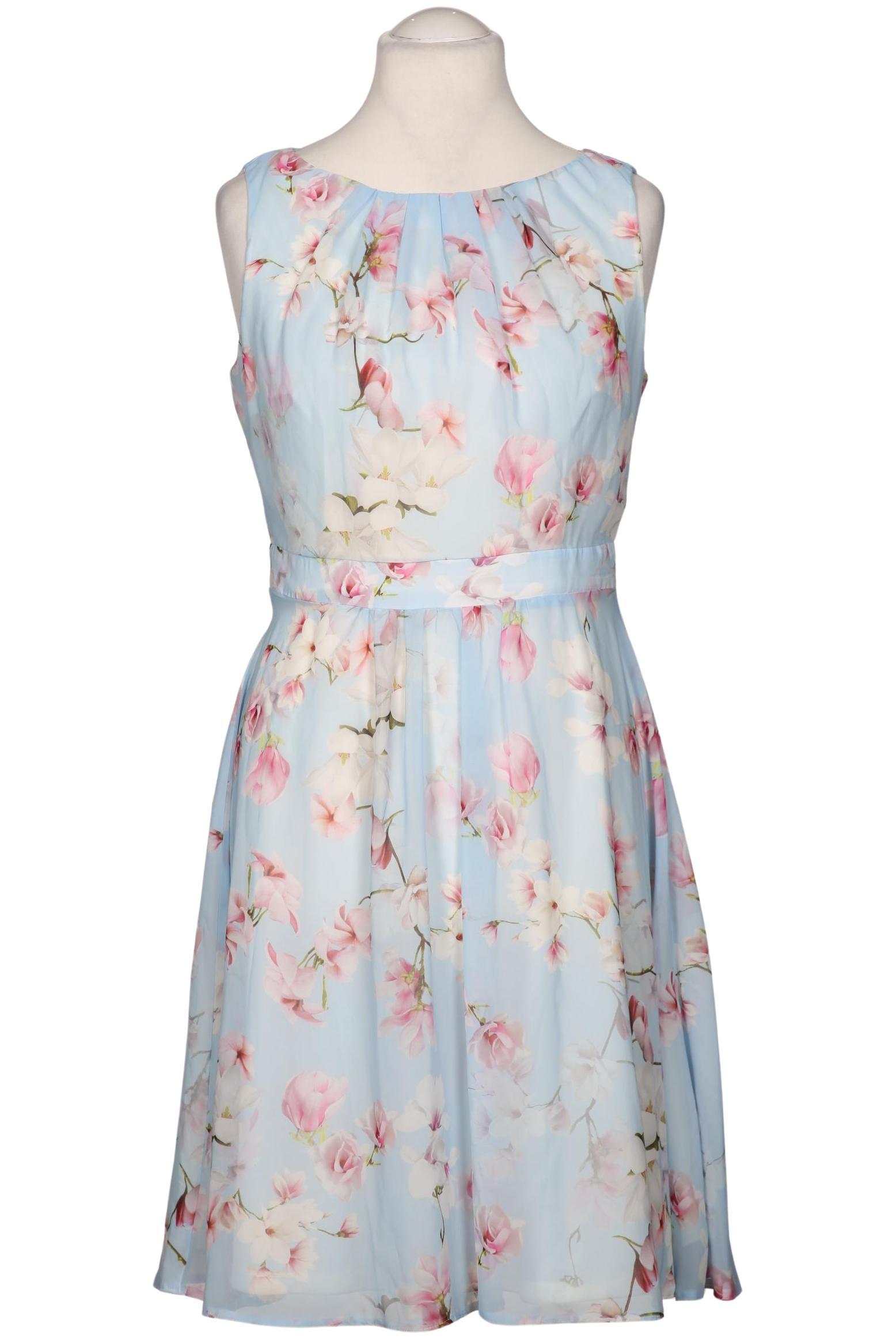 

Orsay Damen Kleid, mehrfarbig, Gr. 40