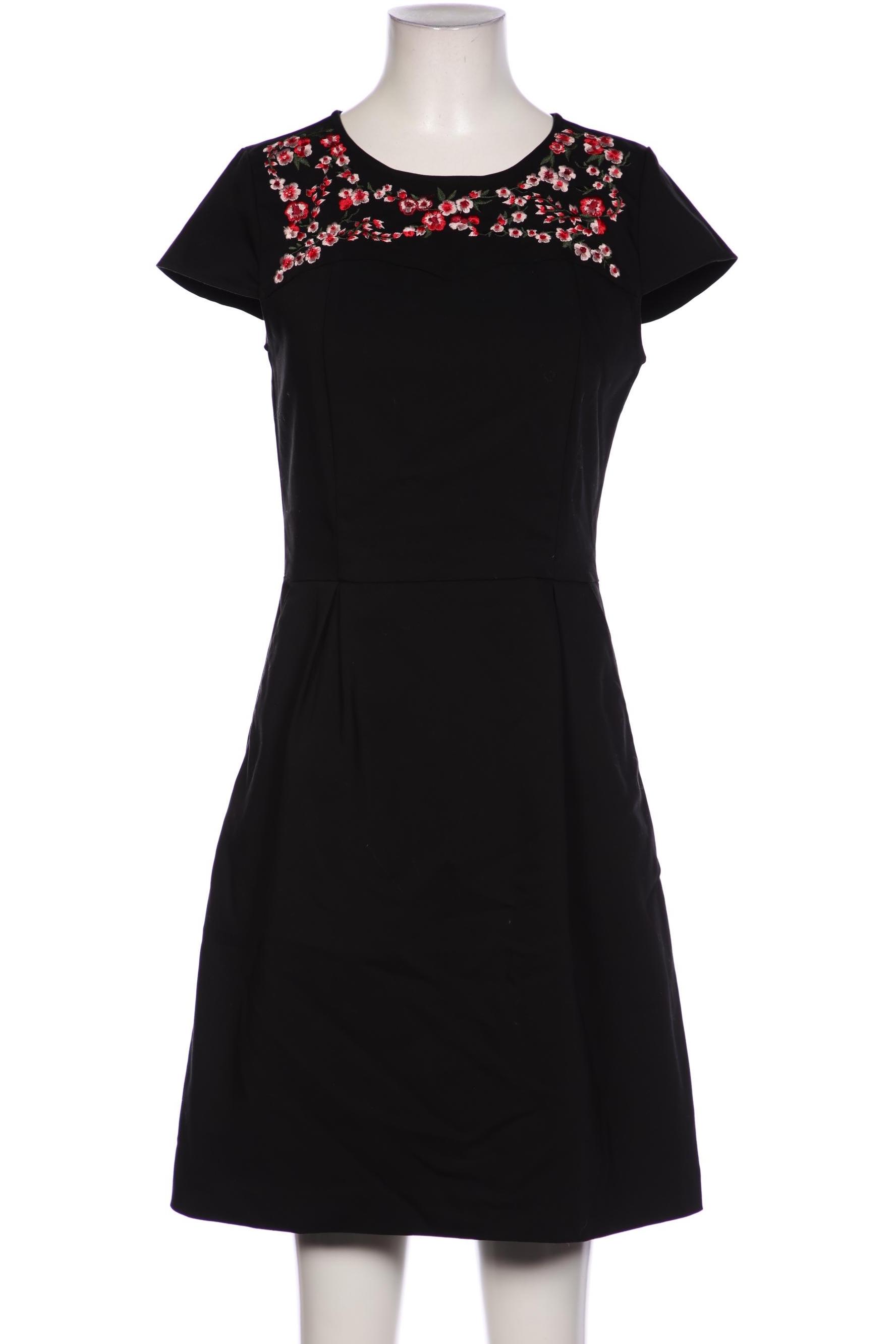 

Orsay Damen Kleid, schwarz, Gr. 36