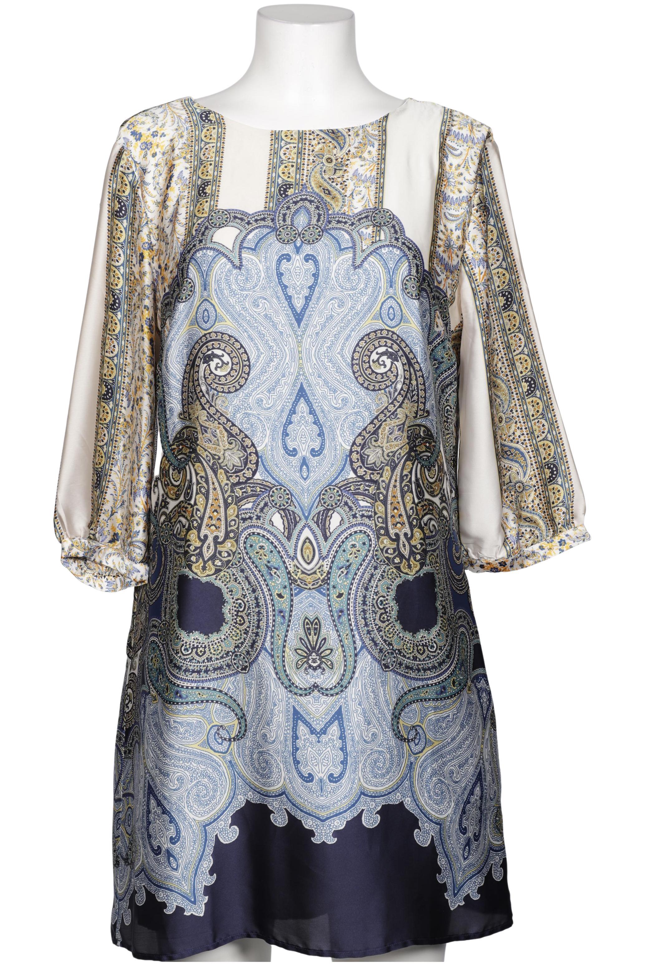 

Orsay Damen Kleid, mehrfarbig, Gr. 42