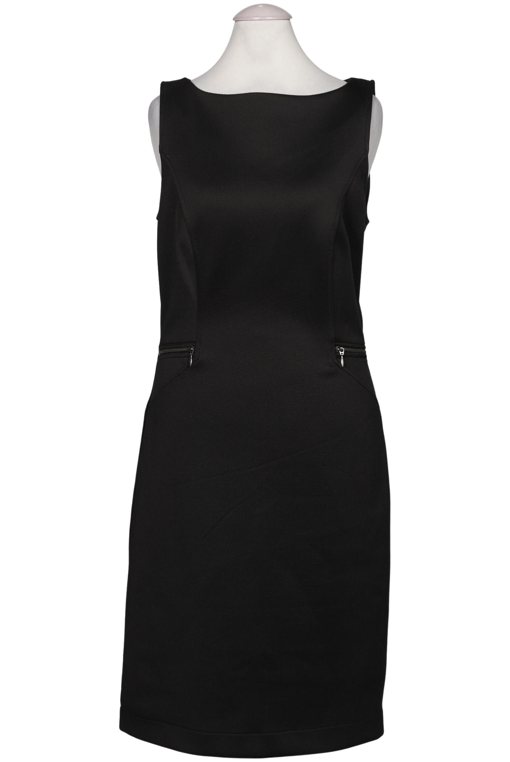 

Orsay Damen Kleid, schwarz, Gr. 36