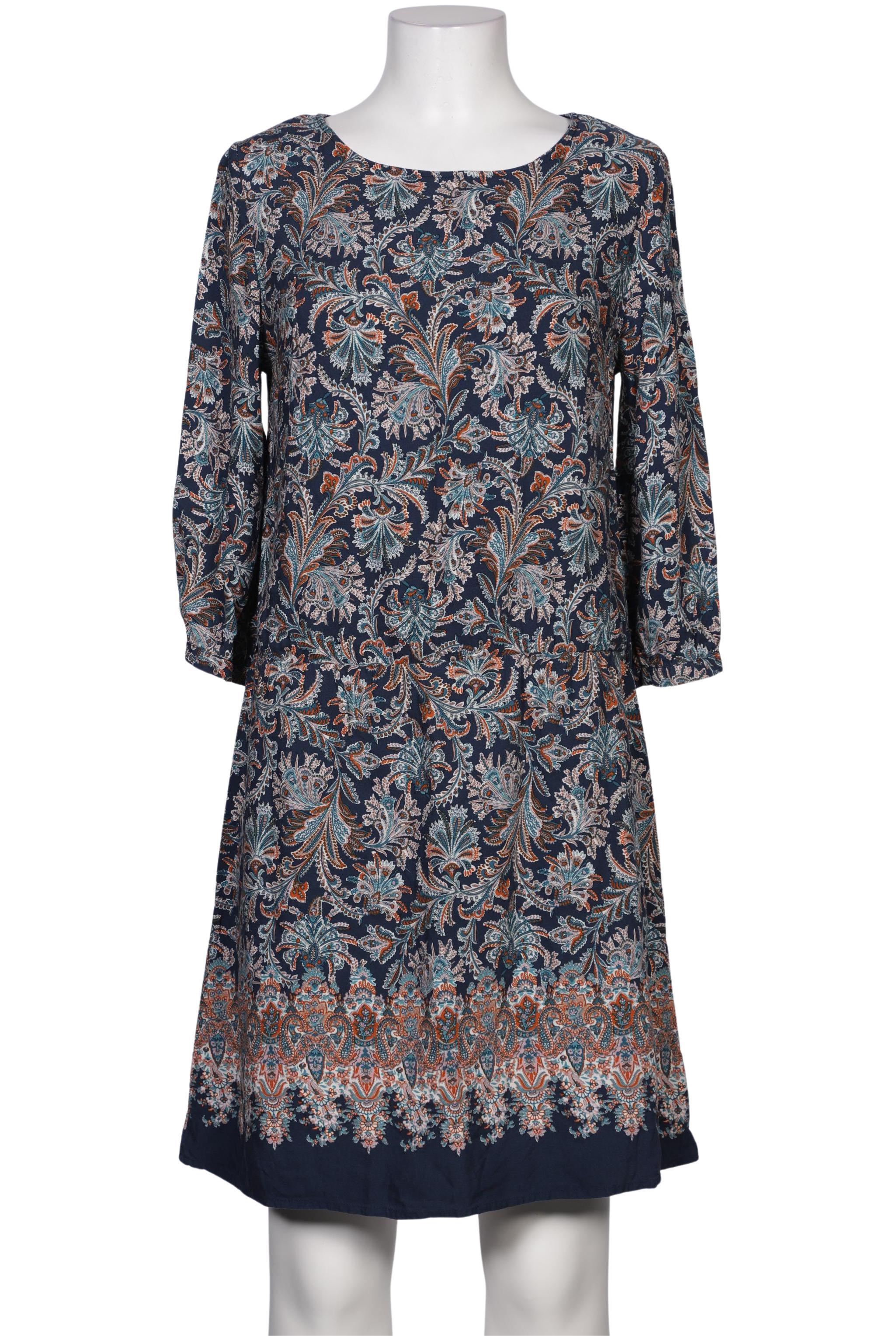 

Orsay Damen Kleid, blau, Gr. 40