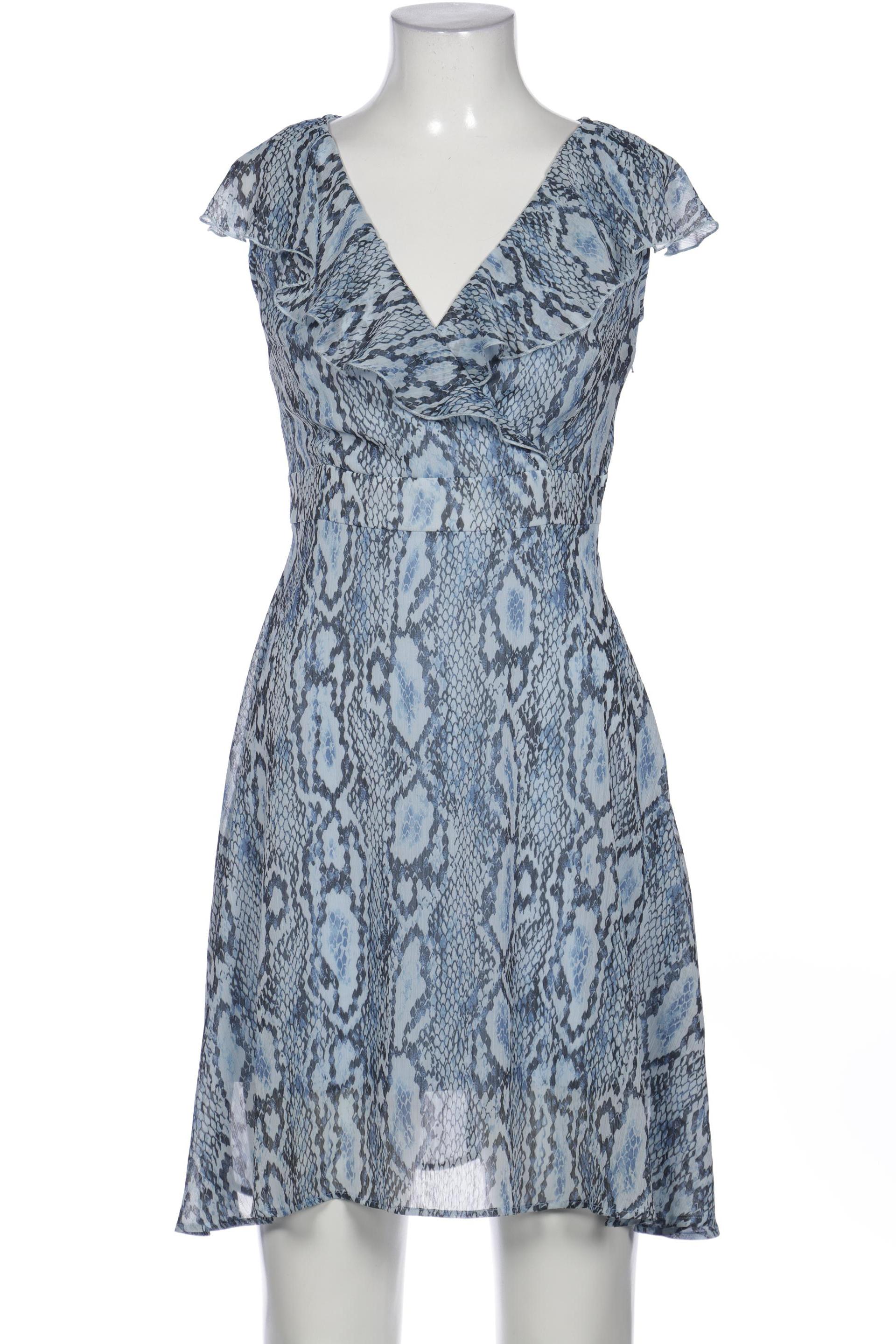

Orsay Damen Kleid, blau, Gr. 34