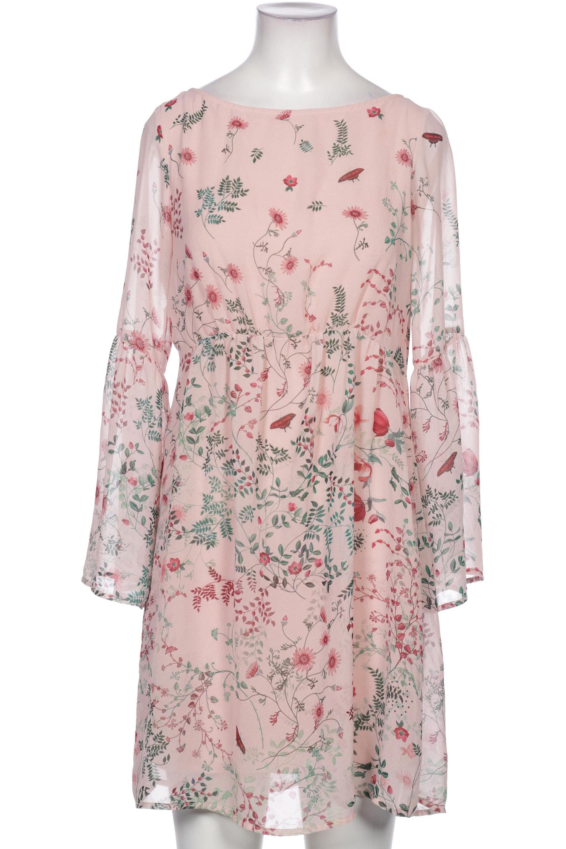 

Orsay Damen Kleid, pink, Gr. 36