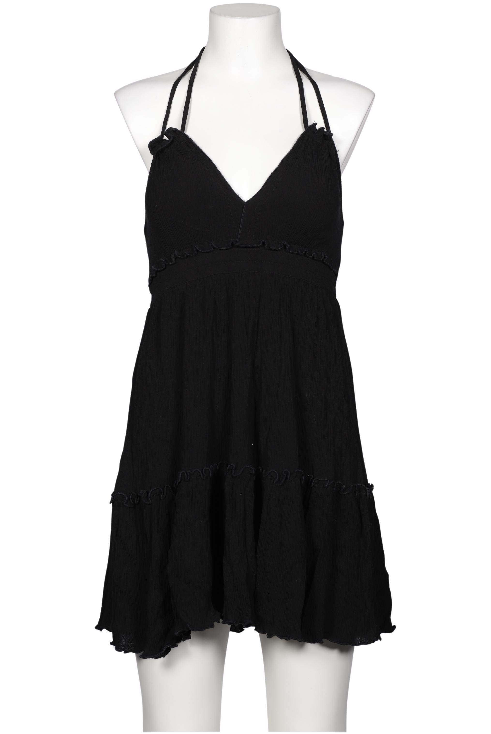 

Orsay Damen Kleid, schwarz, Gr. 38