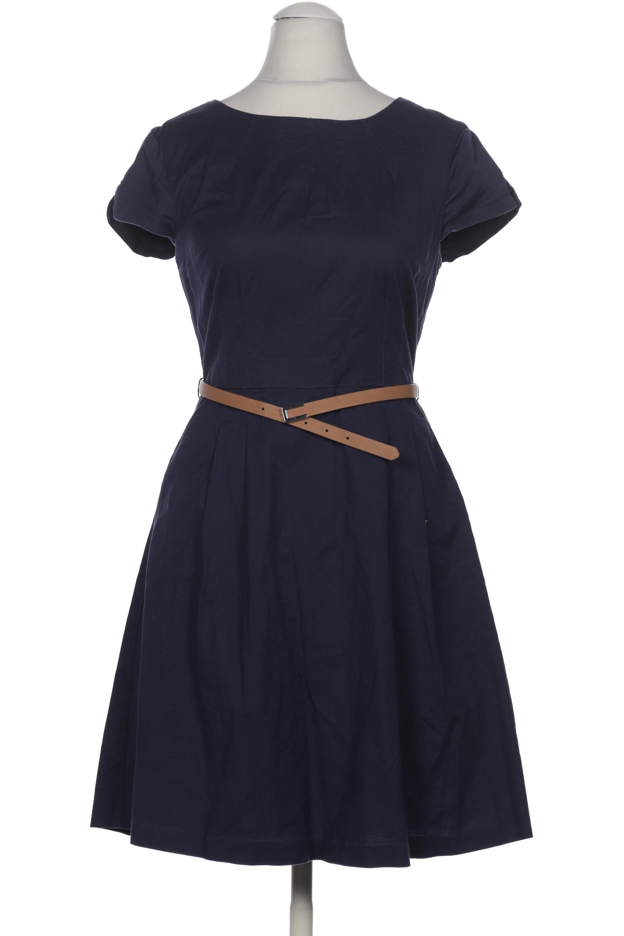 

Orsay Damen Kleid, marineblau, Gr. 38