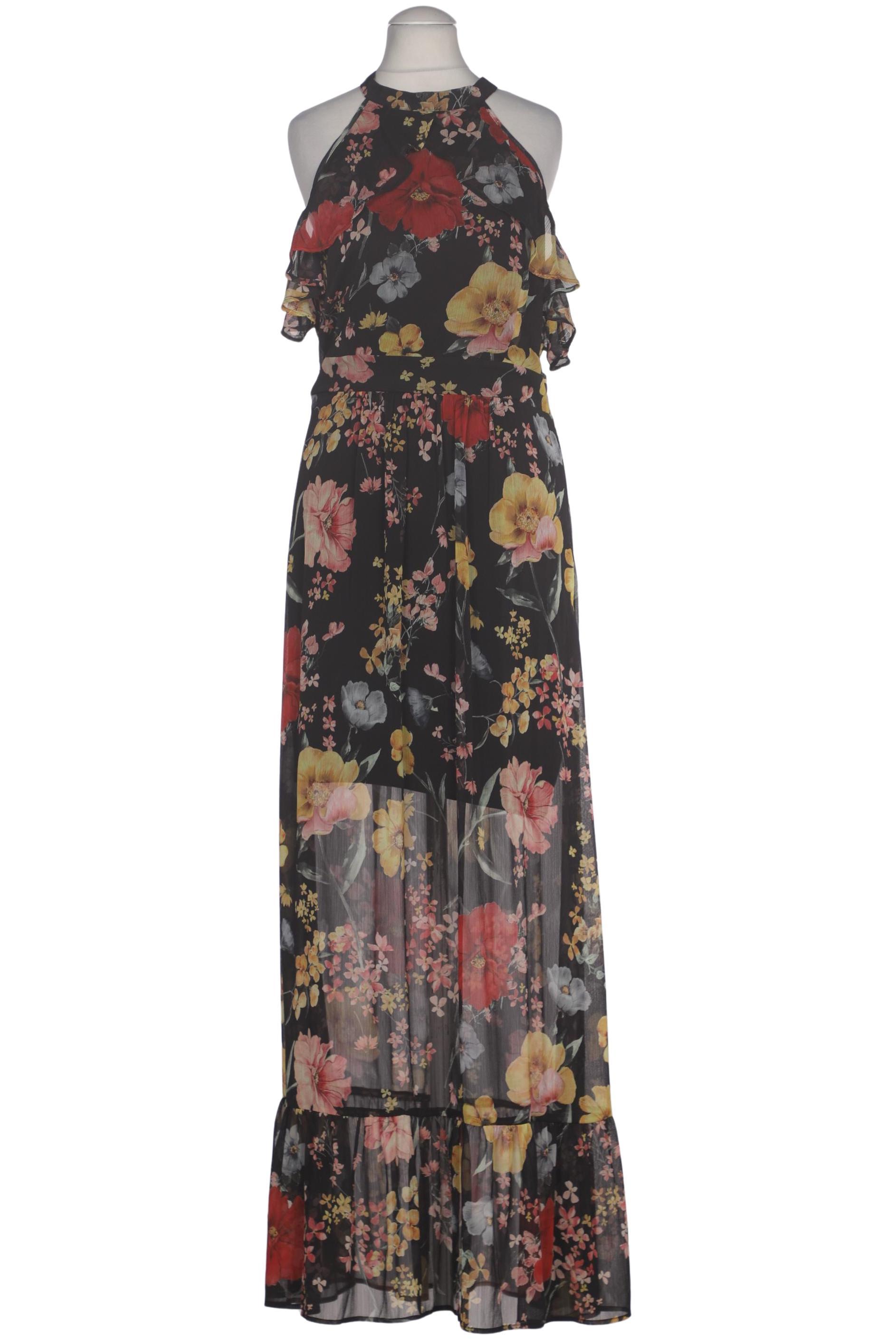 

Orsay Damen Kleid, schwarz, Gr. 38