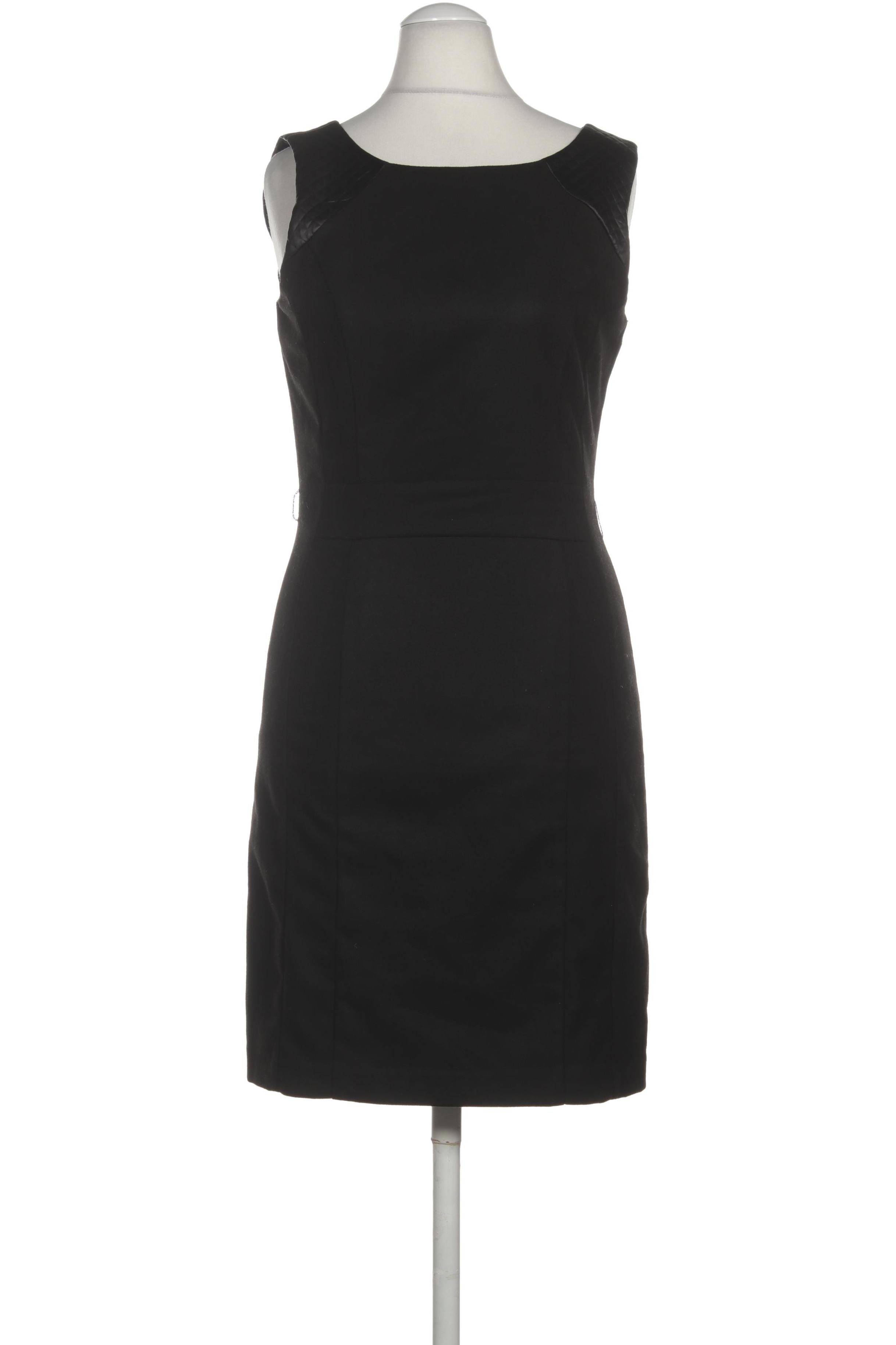 

Orsay Damen Kleid, schwarz, Gr. 36