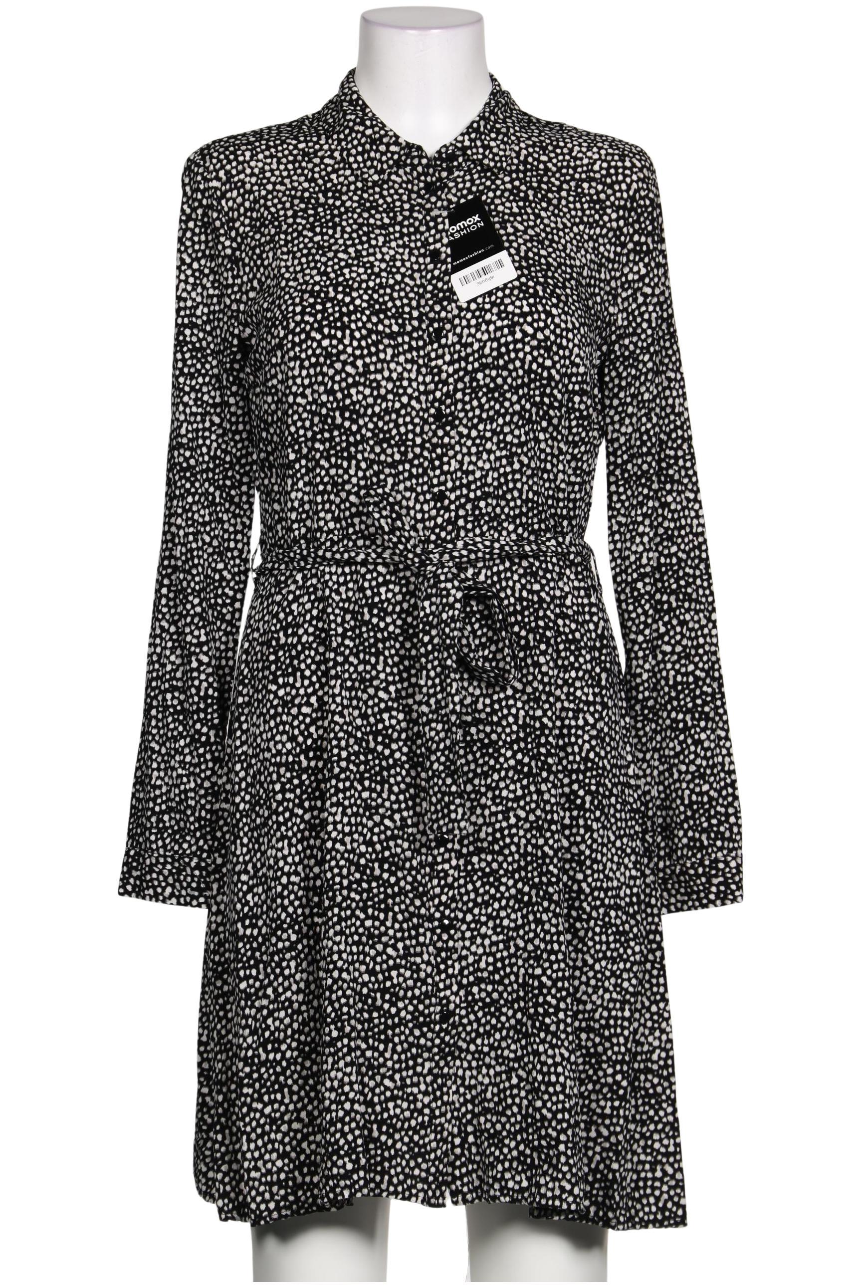 

Orsay Damen Kleid, schwarz, Gr. 38