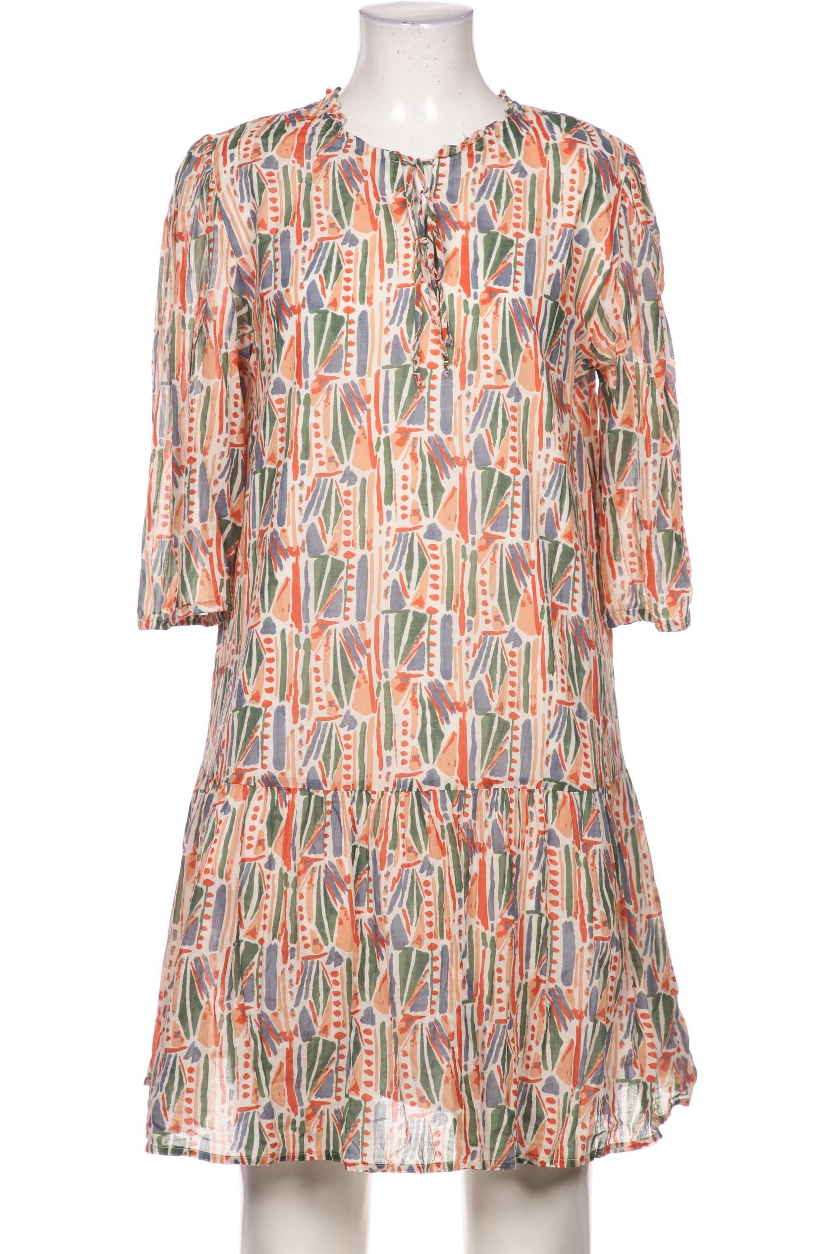 

Orsay Damen Kleid, orange, Gr. 40