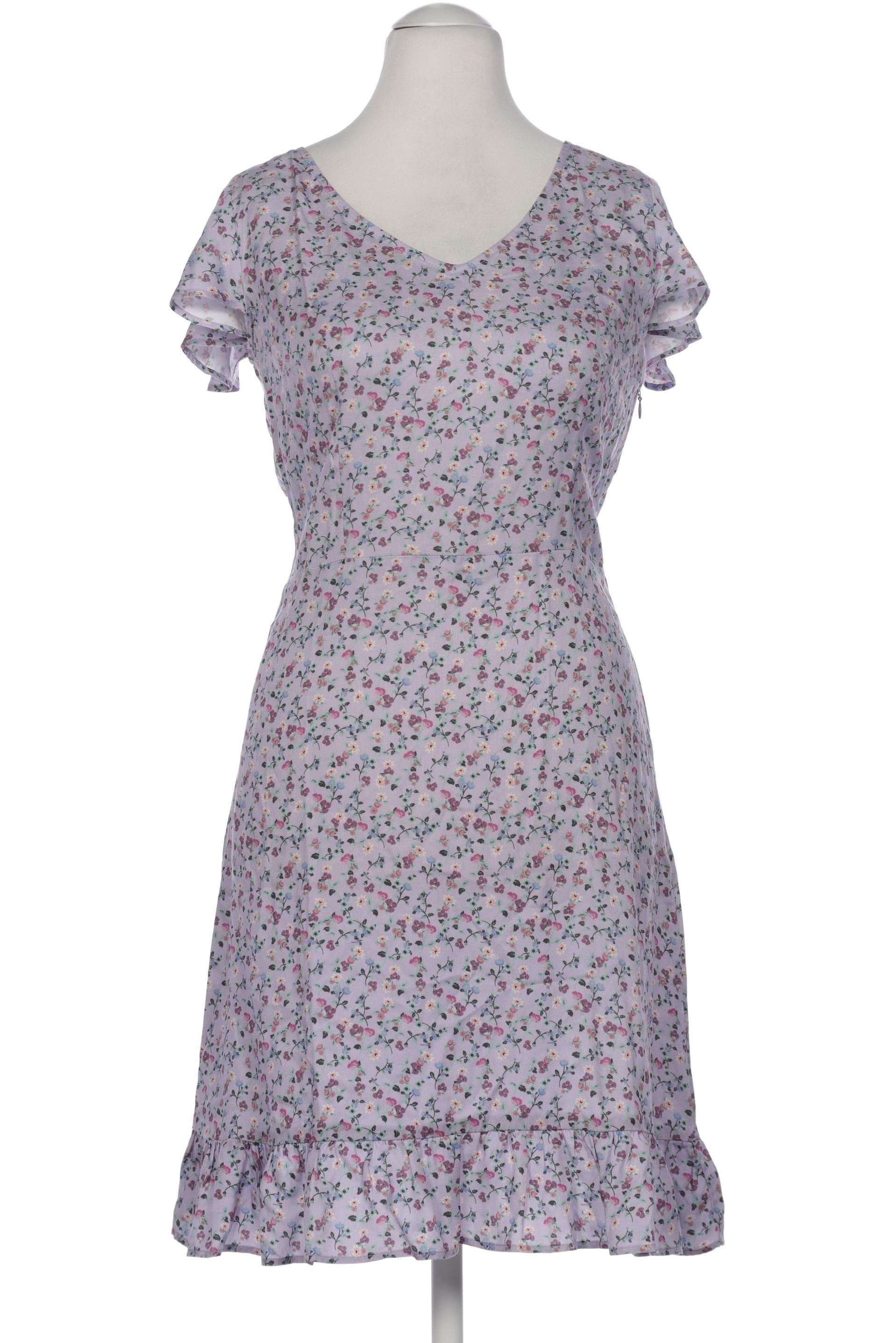 

Orsay Damen Kleid, flieder, Gr. 38