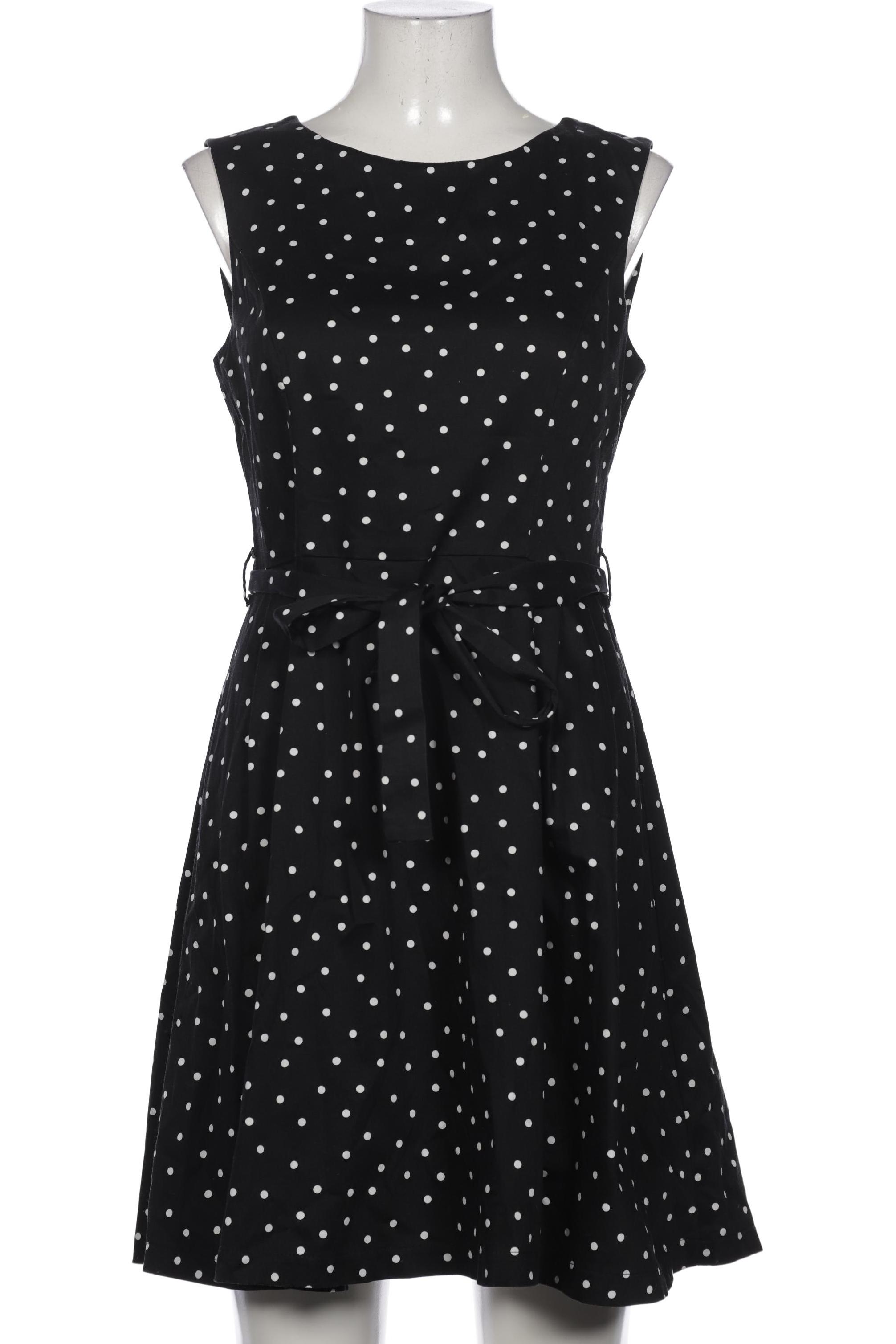 

Orsay Damen Kleid, schwarz, Gr. 40
