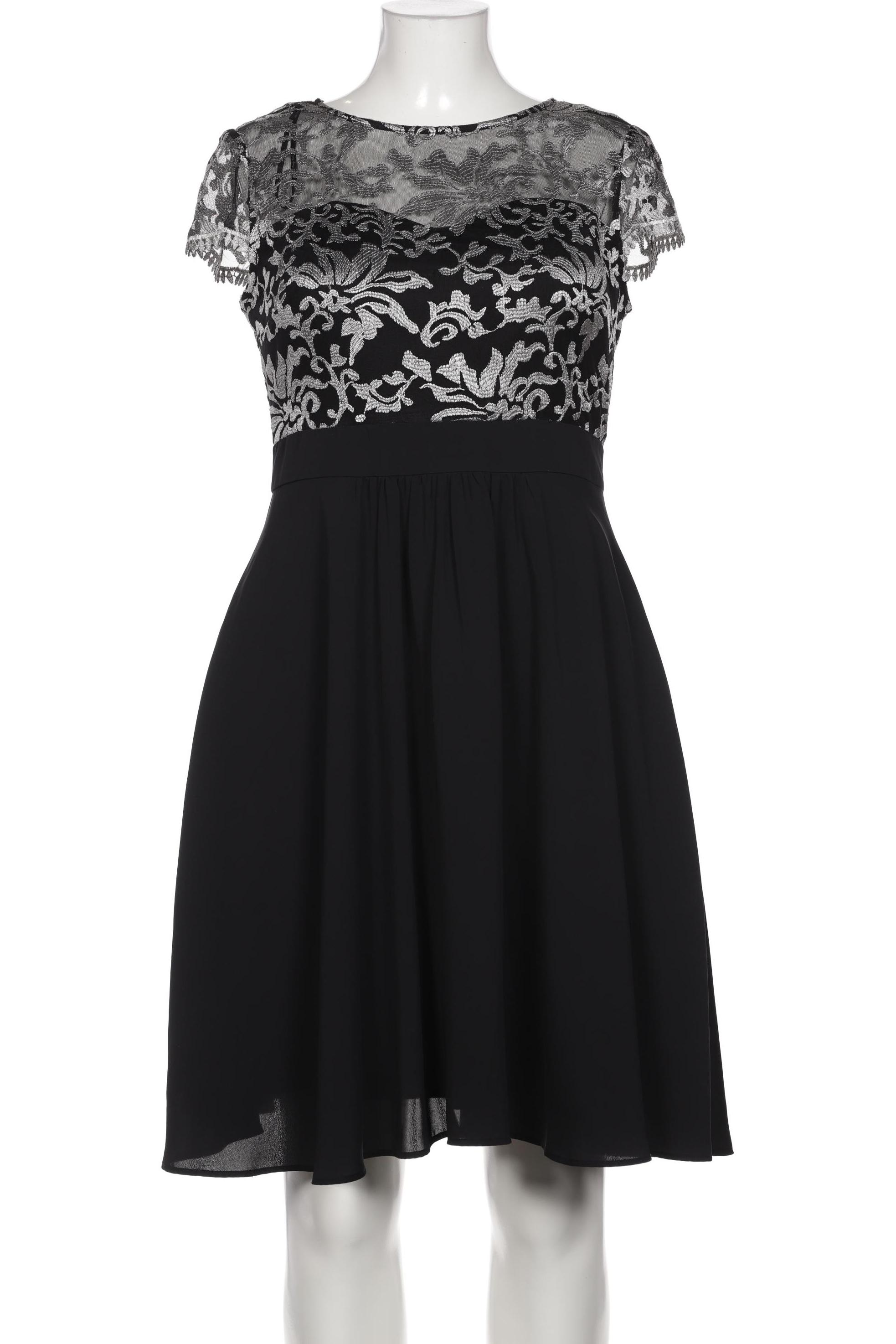 

Orsay Damen Kleid, schwarz