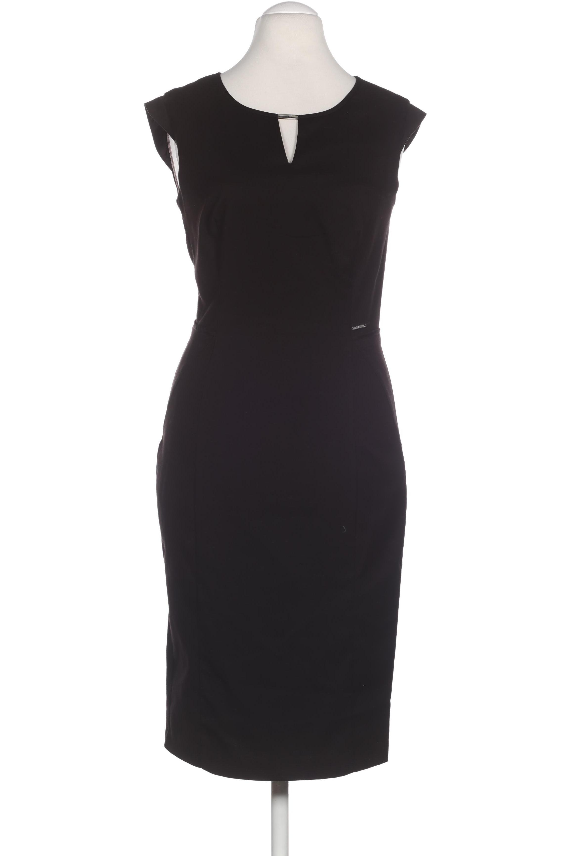 

Orsay Damen Kleid, schwarz, Gr. 38