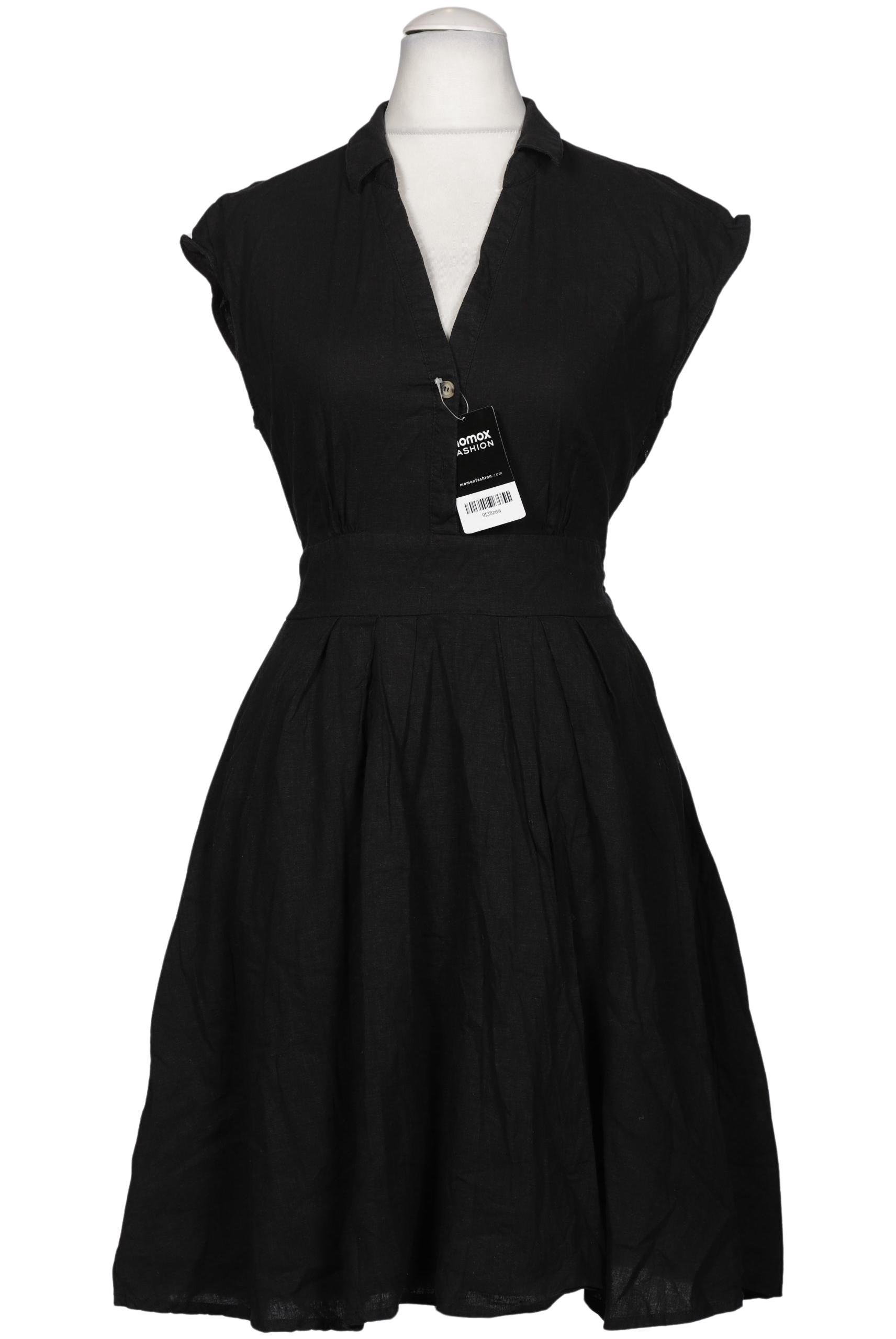 

Orsay Damen Kleid, schwarz, Gr. 40