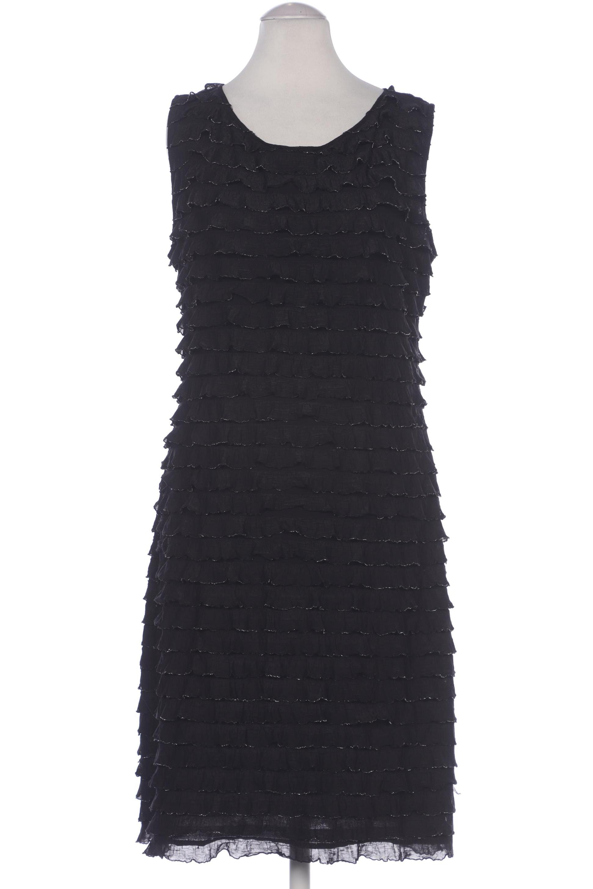 

Orsay Damen Kleid, schwarz, Gr. 38