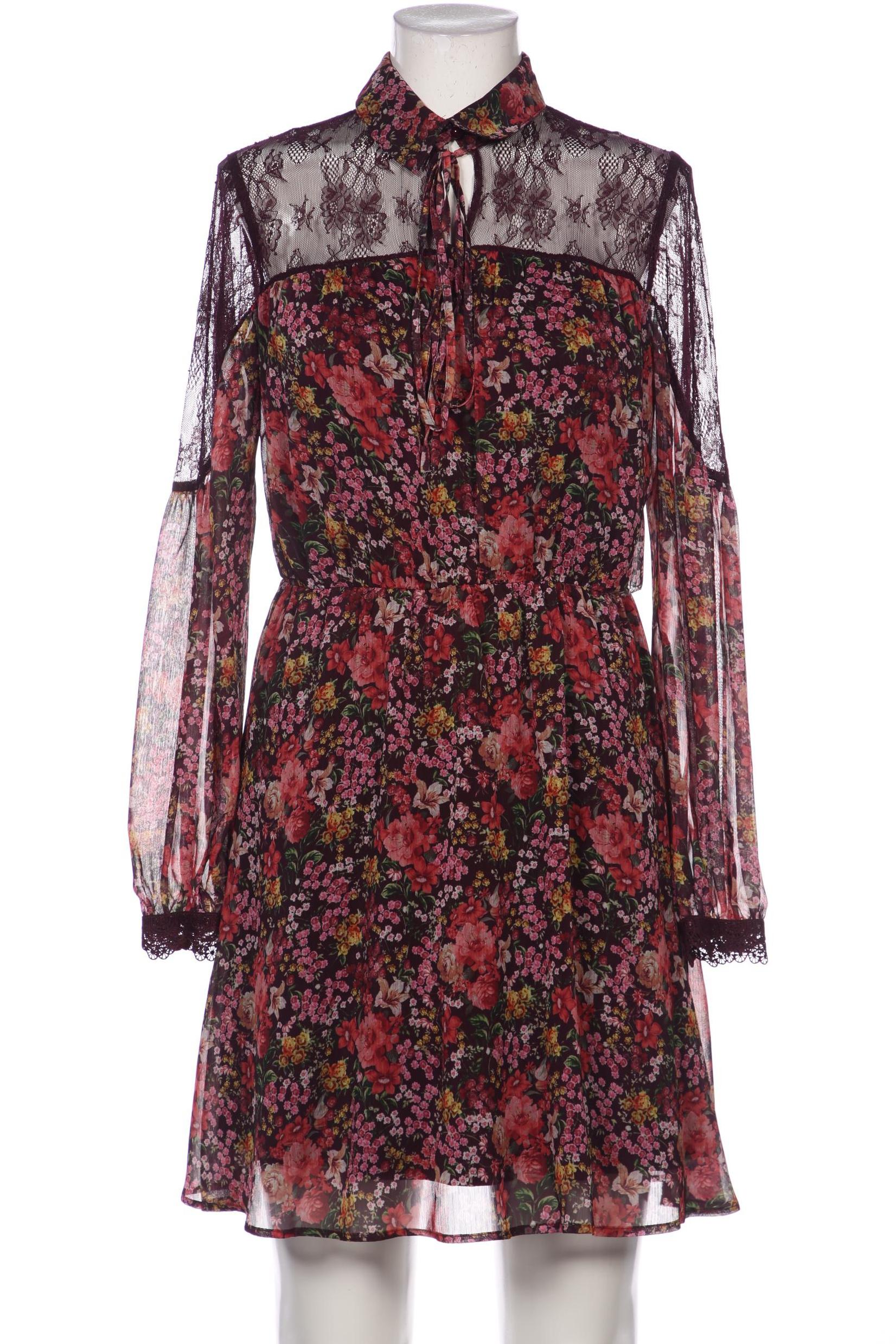

Orsay Damen Kleid, bordeaux, Gr. 38