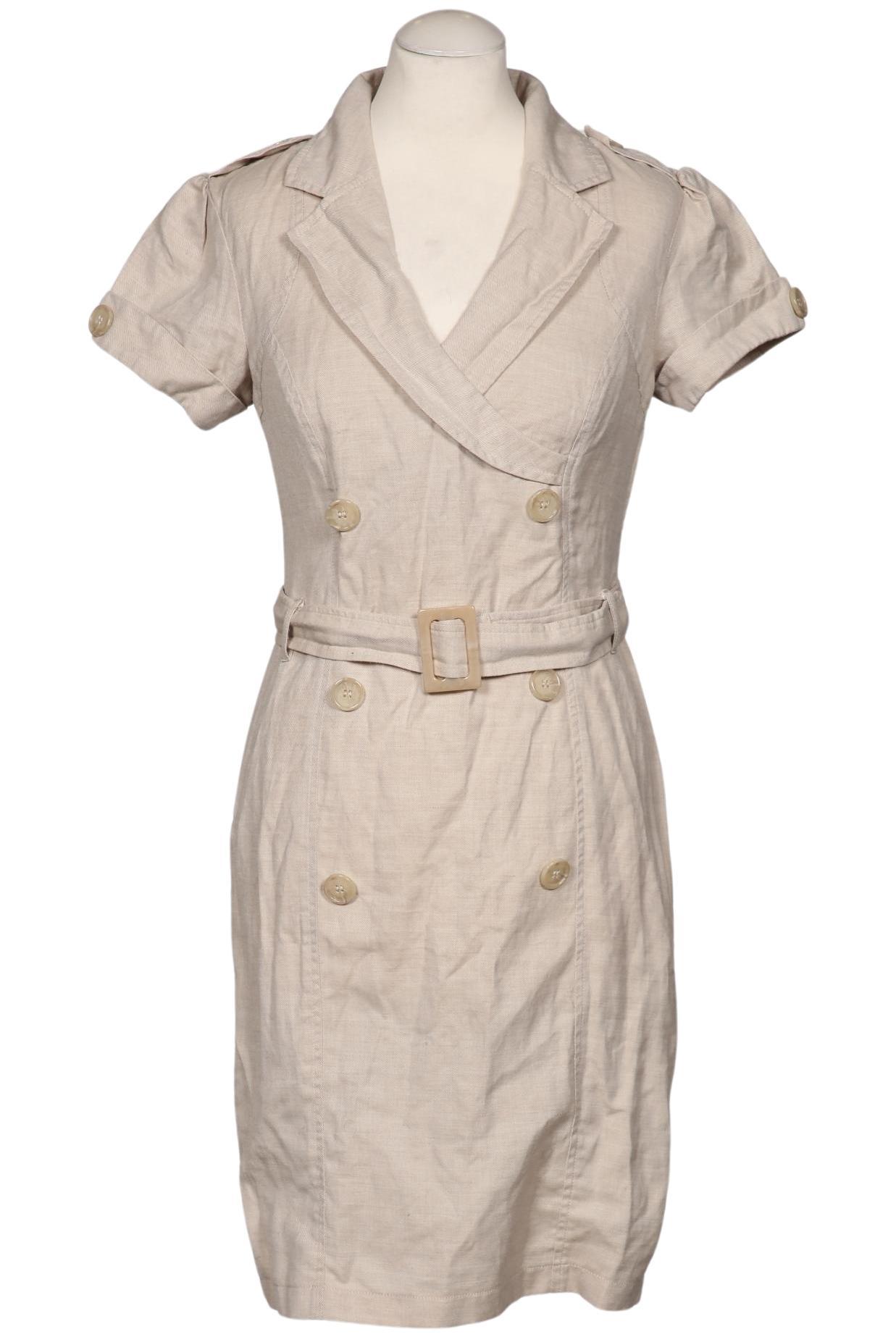 

Orsay Damen Kleid, beige, Gr. 36