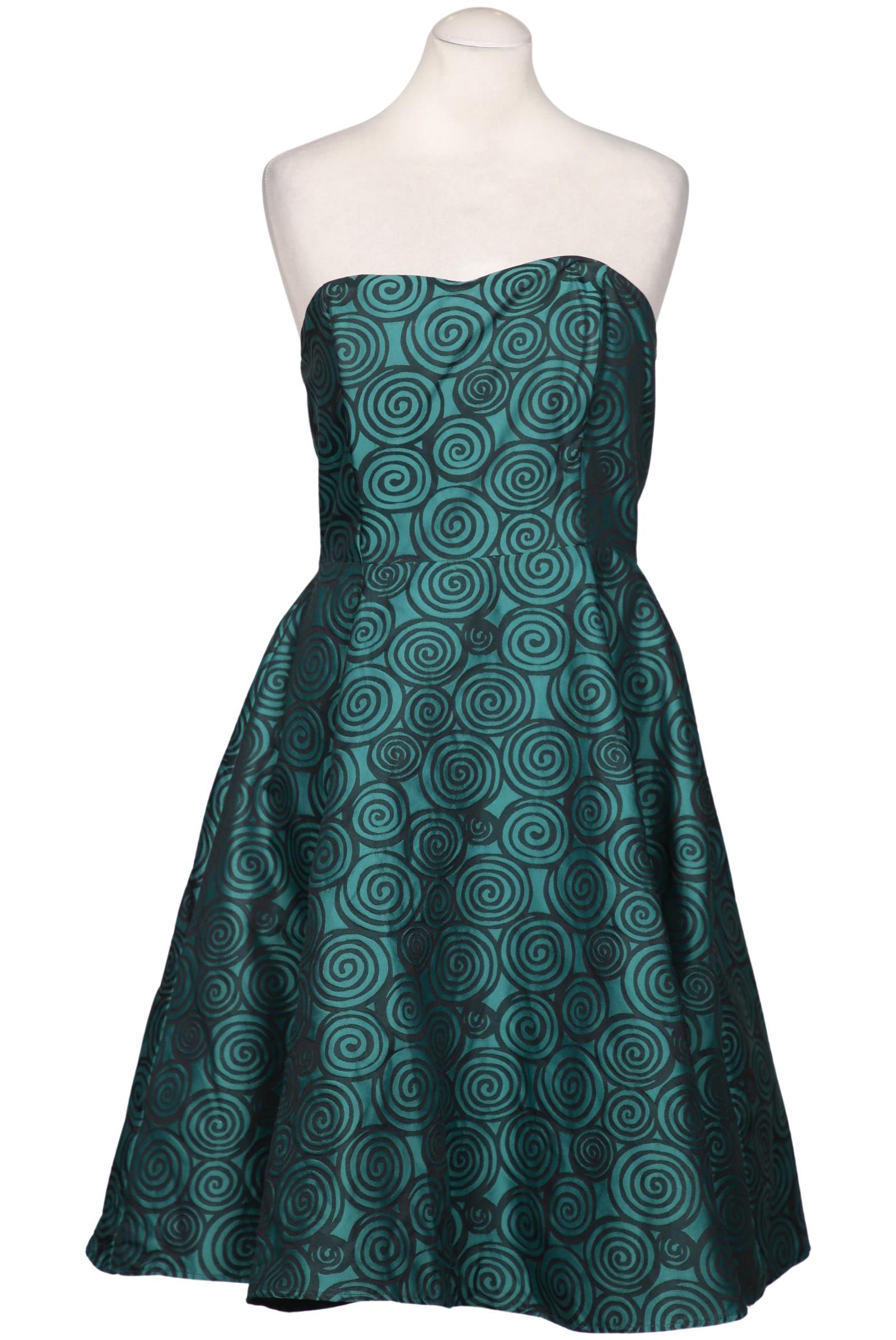 

Orsay Damen Kleid, grün, Gr. 38