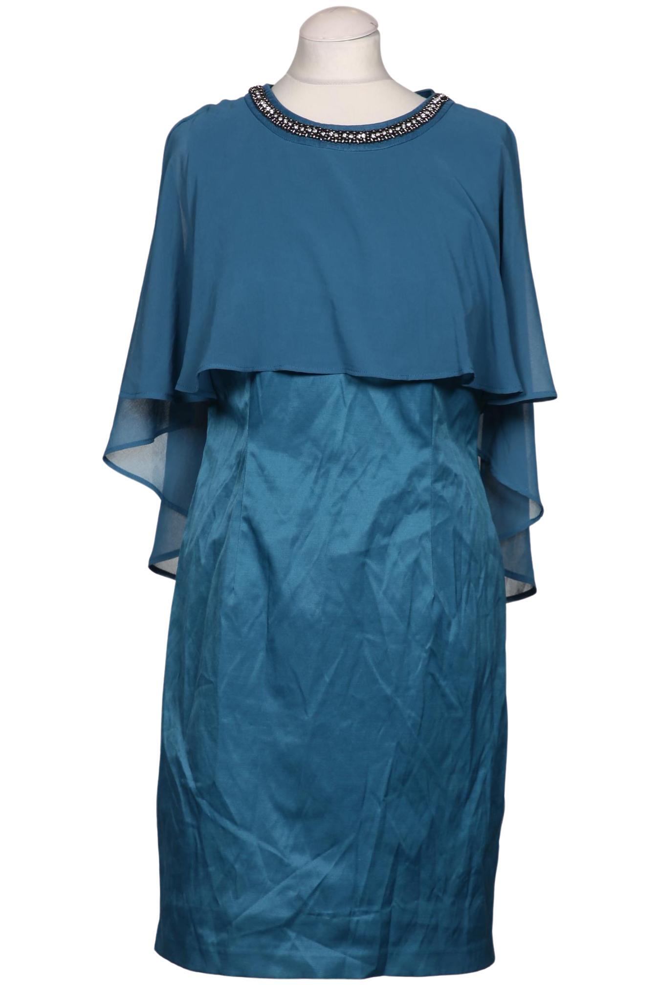 

Orsay Damen Kleid, türkis, Gr. 40