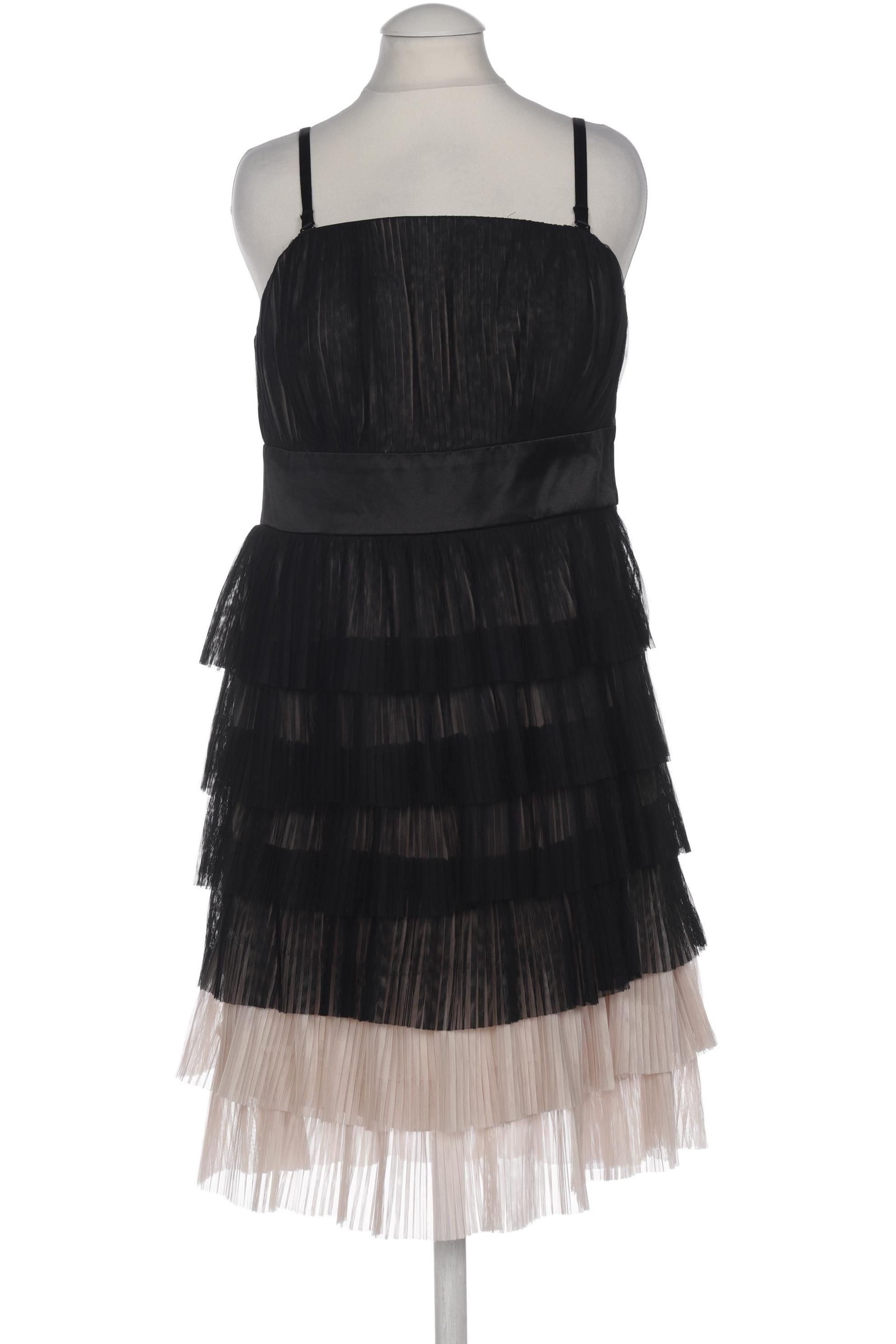 

Orsay Damen Kleid, schwarz, Gr. 36