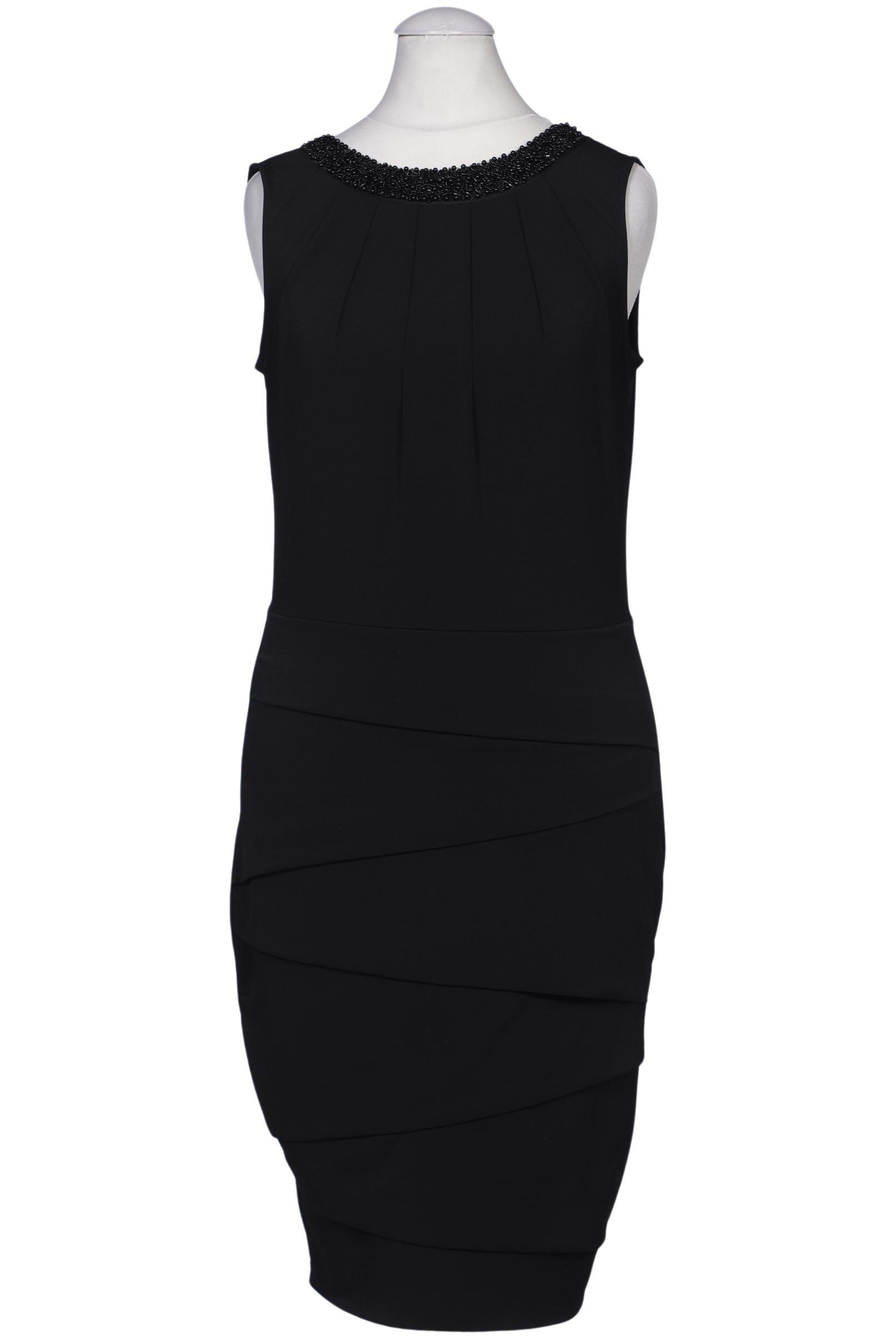 

Orsay Damen Kleid, schwarz, Gr. 36