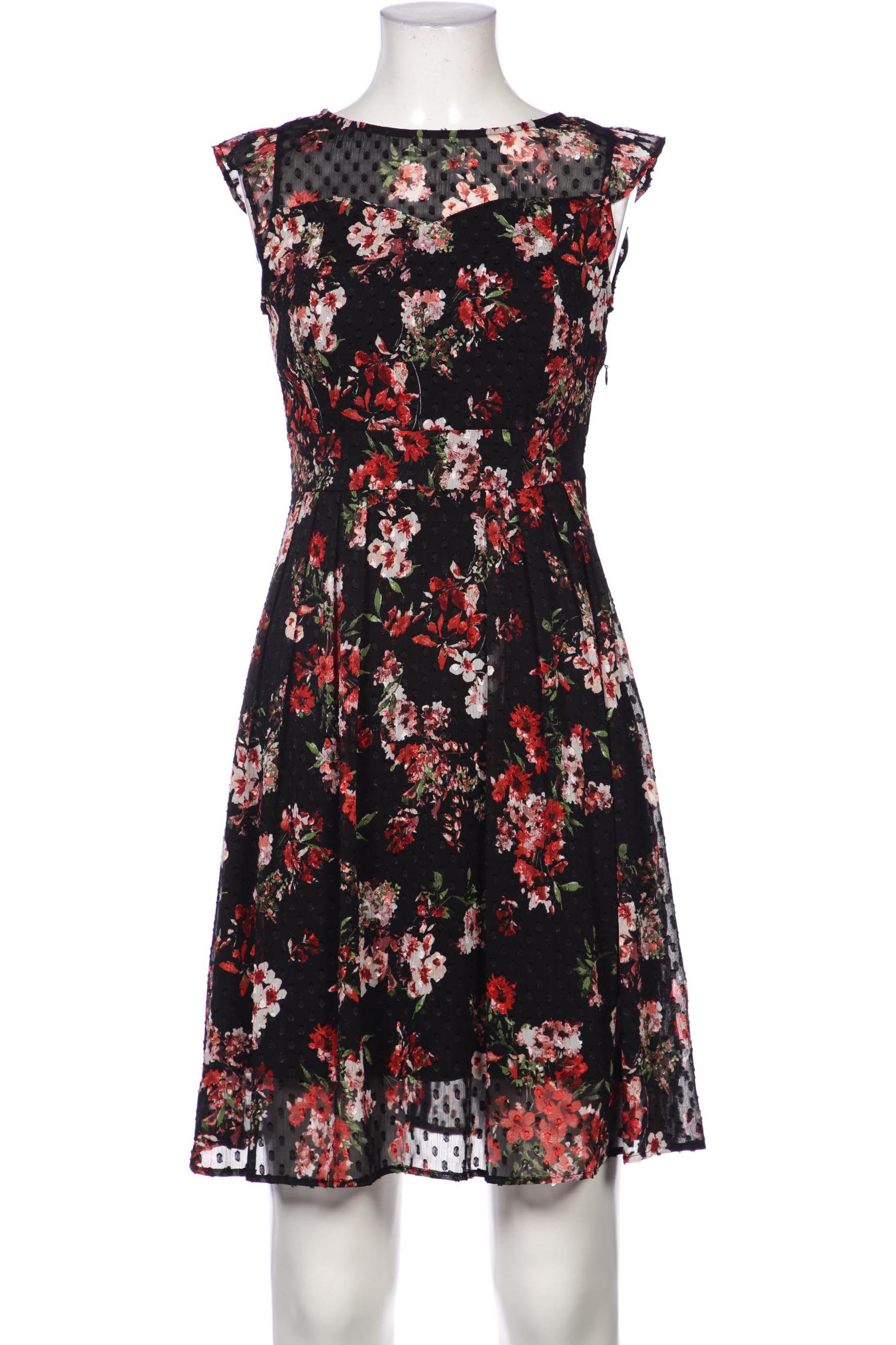 

Orsay Damen Kleid, schwarz