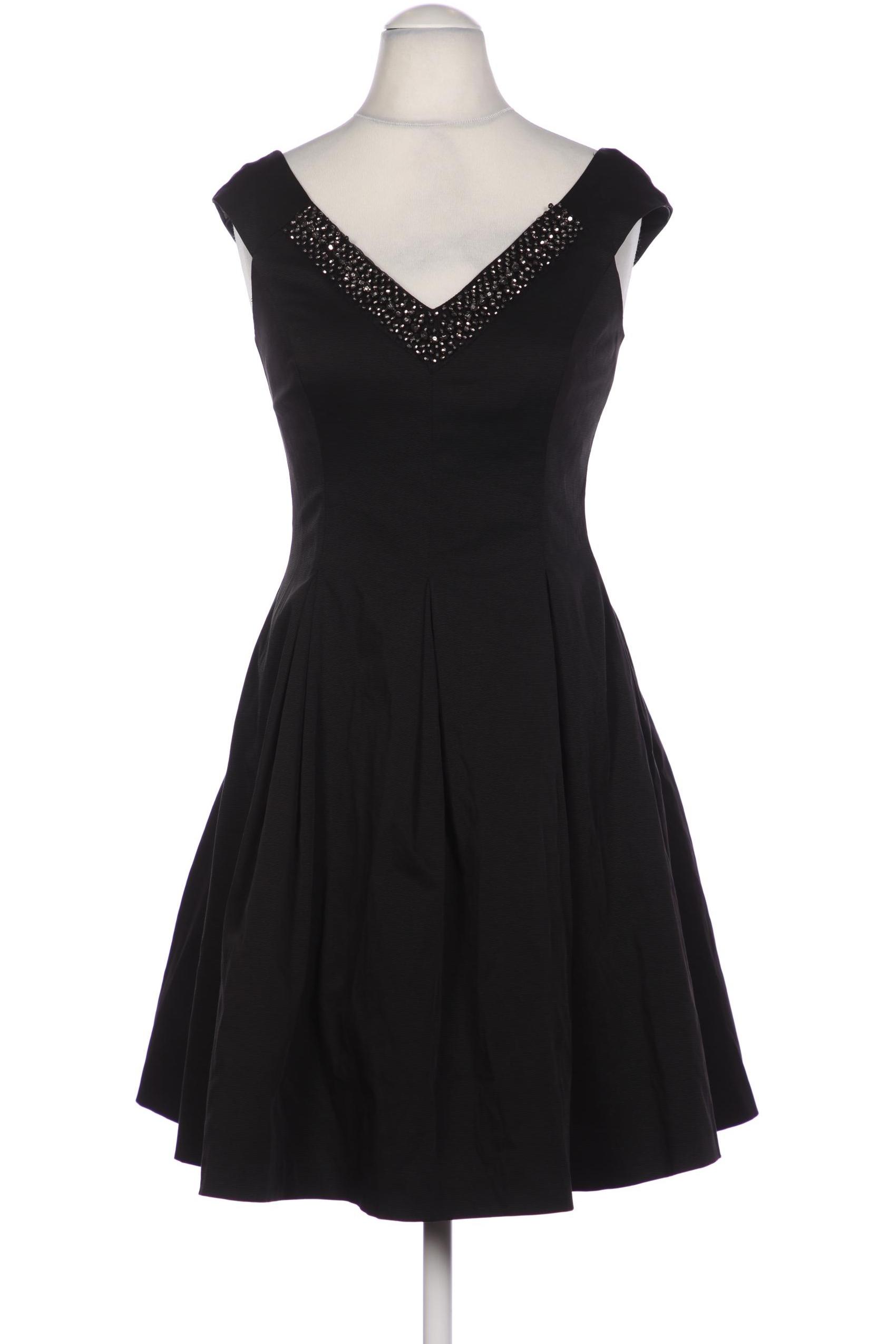 

Orsay Damen Kleid, schwarz, Gr. 36