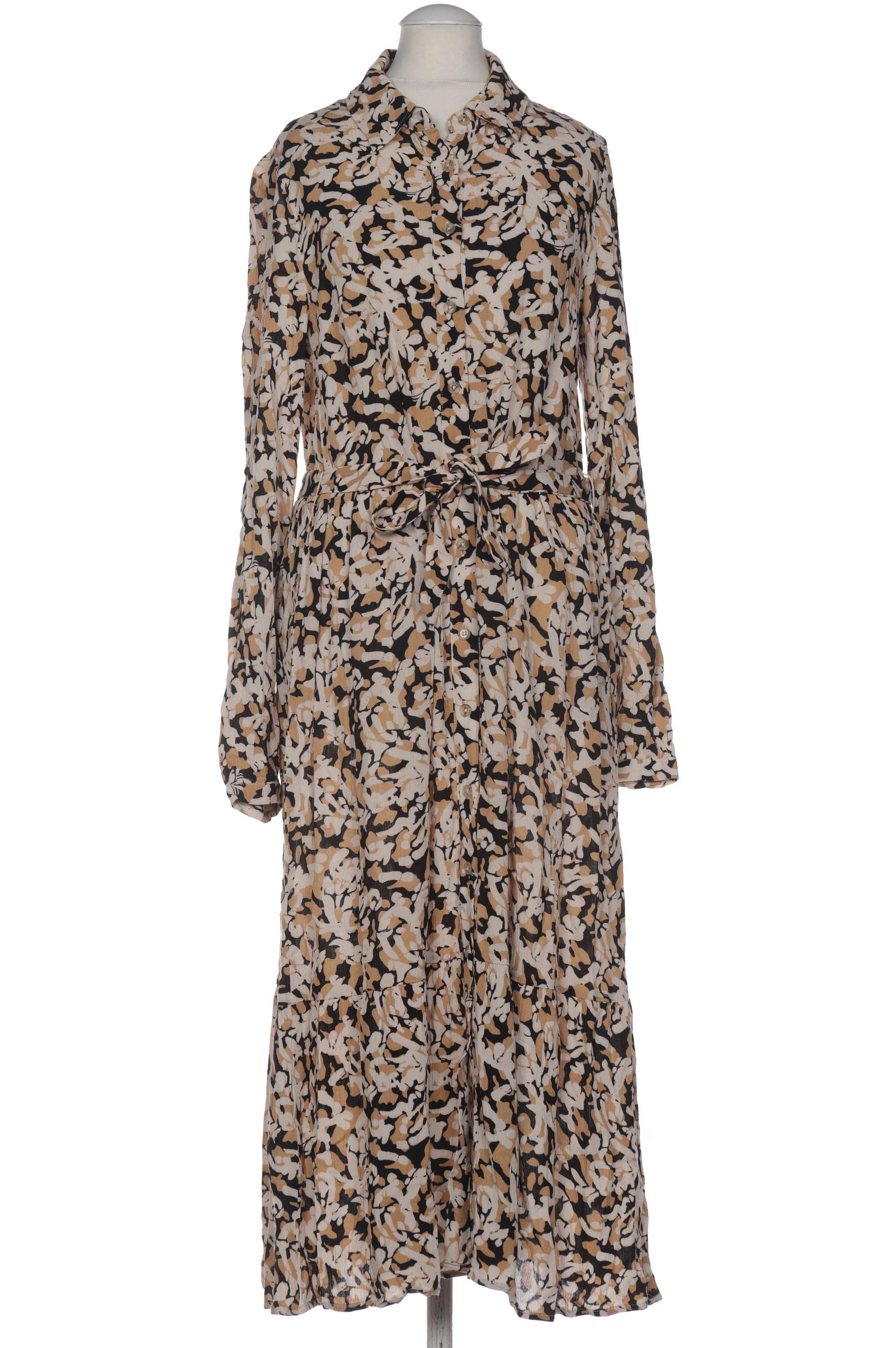 

Orsay Damen Kleid, beige
