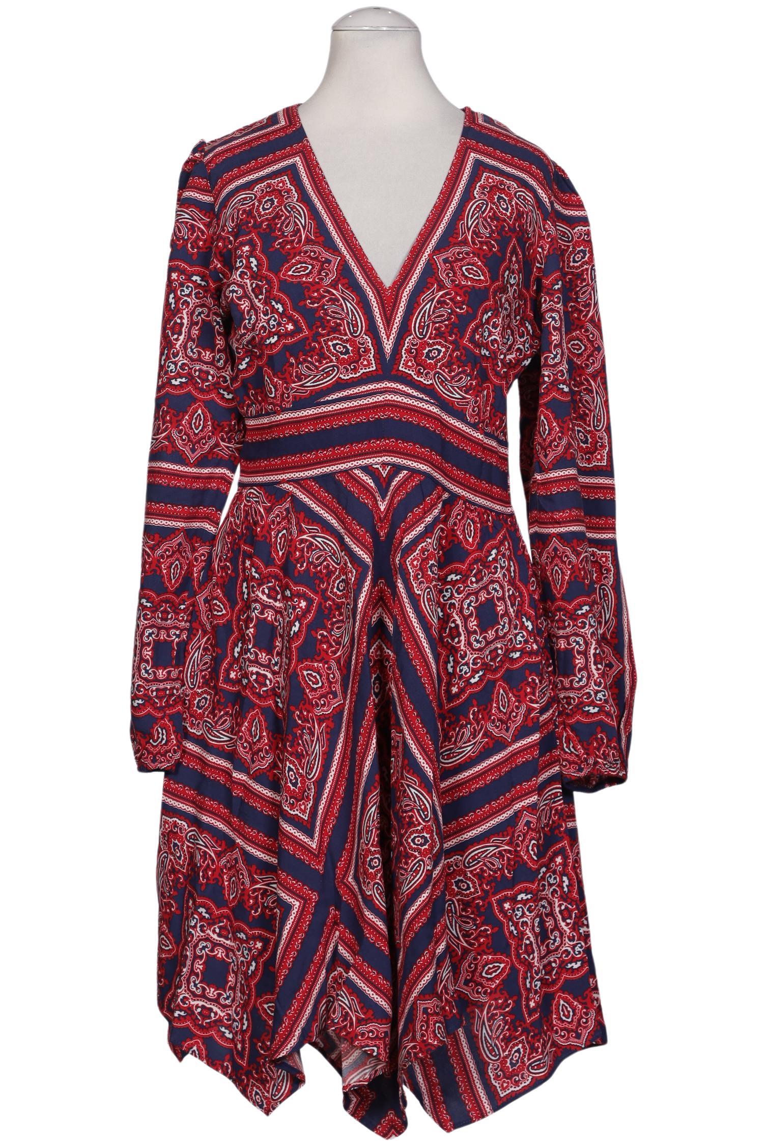 

Orsay Damen Kleid, marineblau, Gr. 36