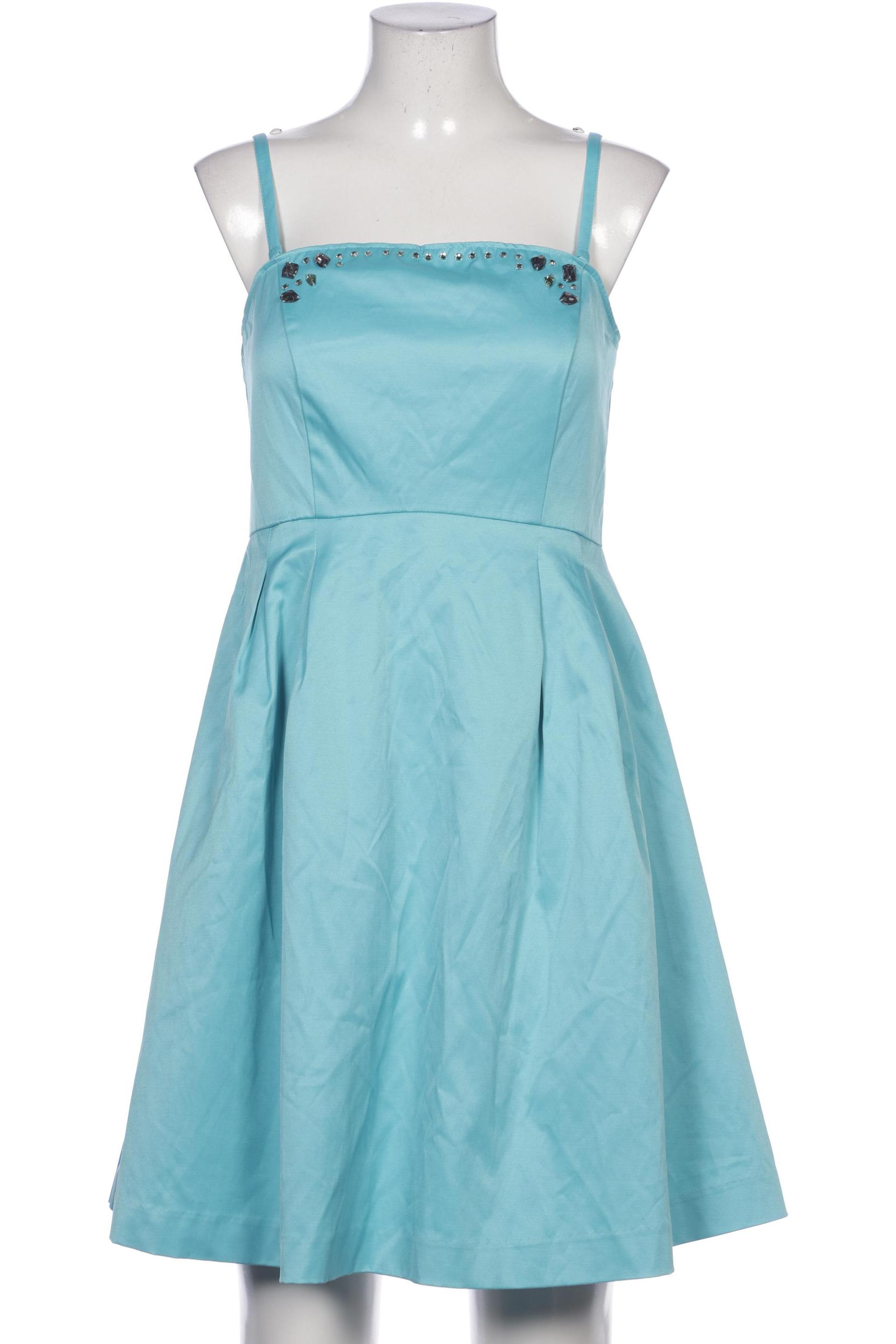 

Orsay Damen Kleid, blau, Gr. 40