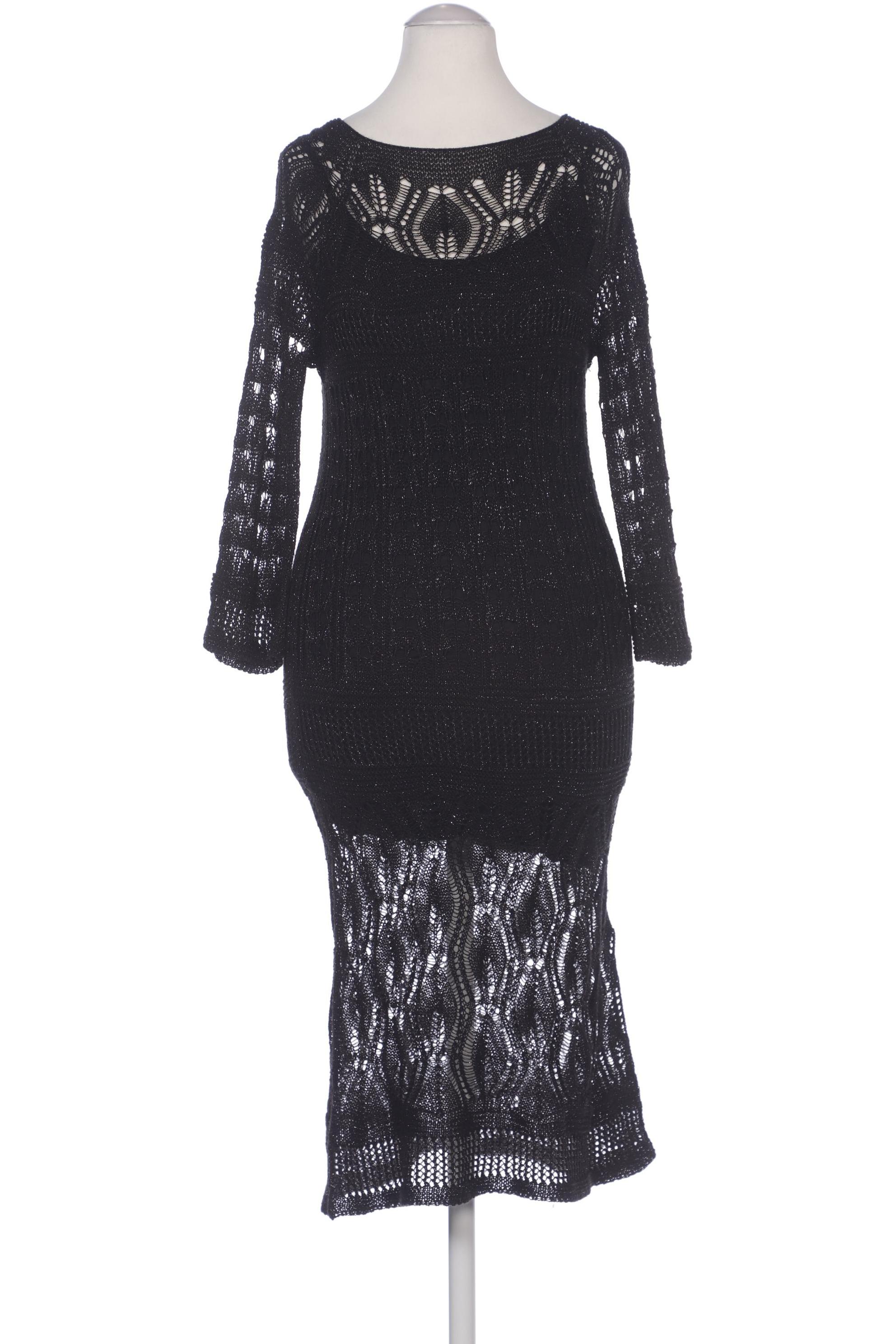 

Orsay Damen Kleid, schwarz, Gr. 32