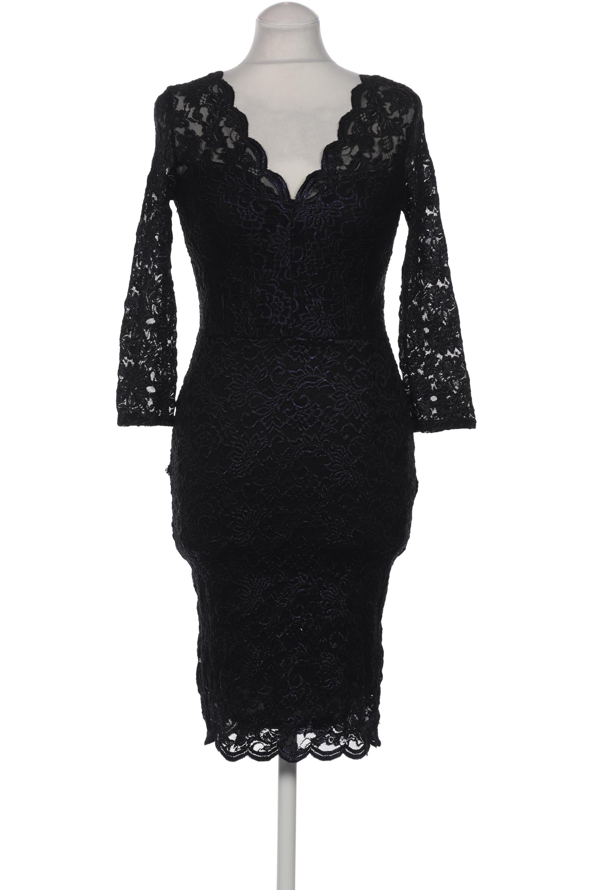 

Orsay Damen Kleid, schwarz, Gr. 36