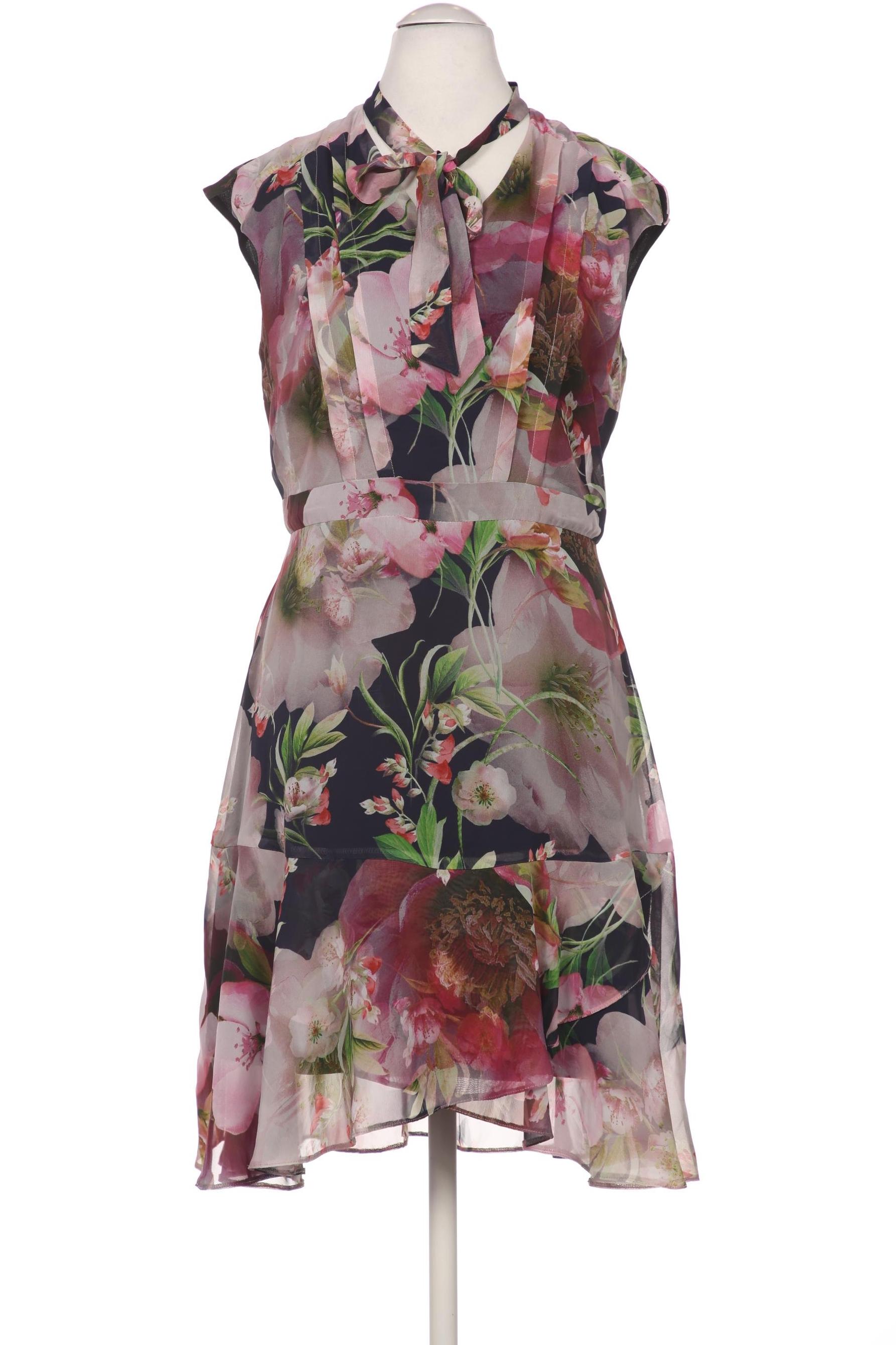 

Orsay Damen Kleid, mehrfarbig, Gr. 40