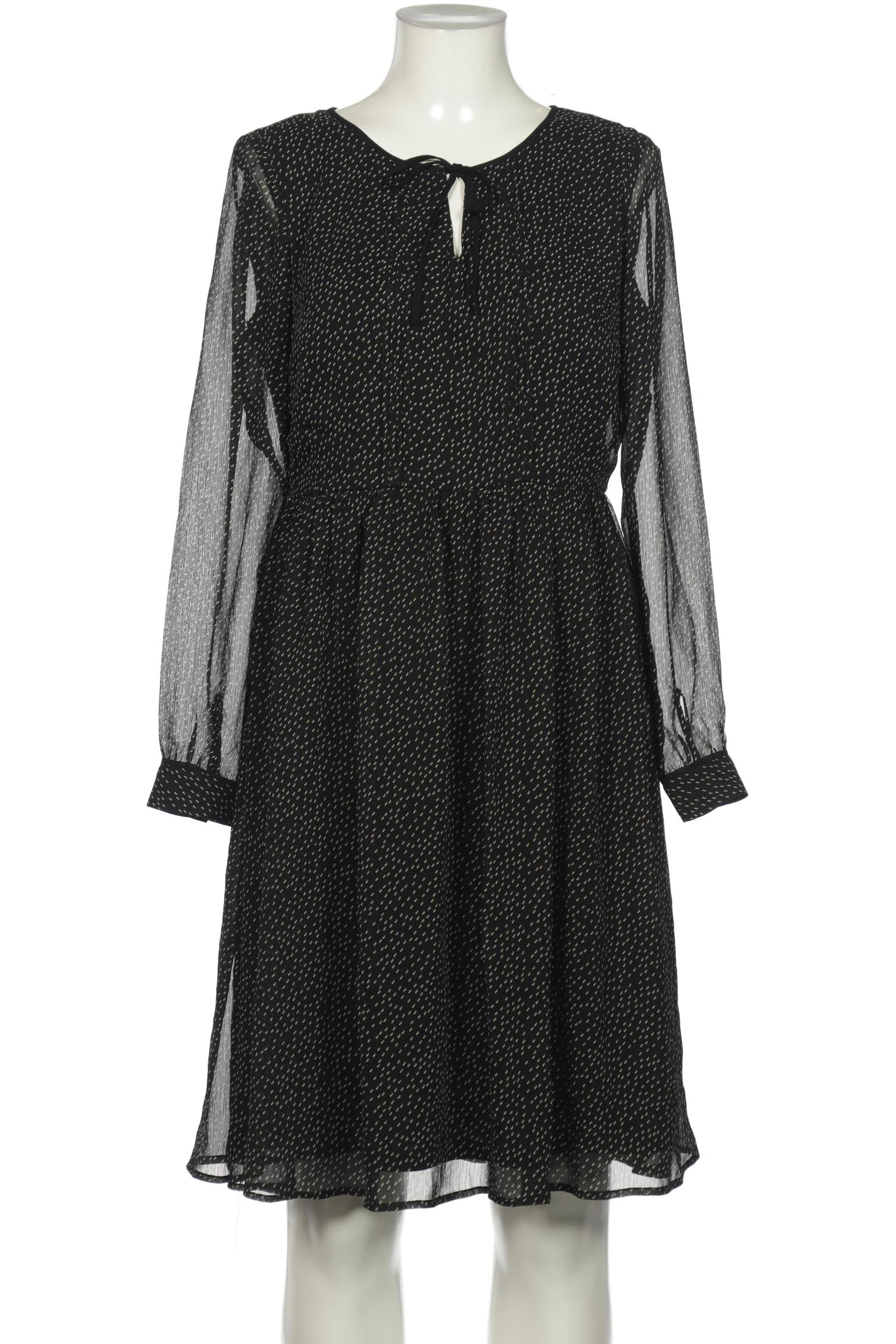 

Orsay Damen Kleid, schwarz, Gr. 38