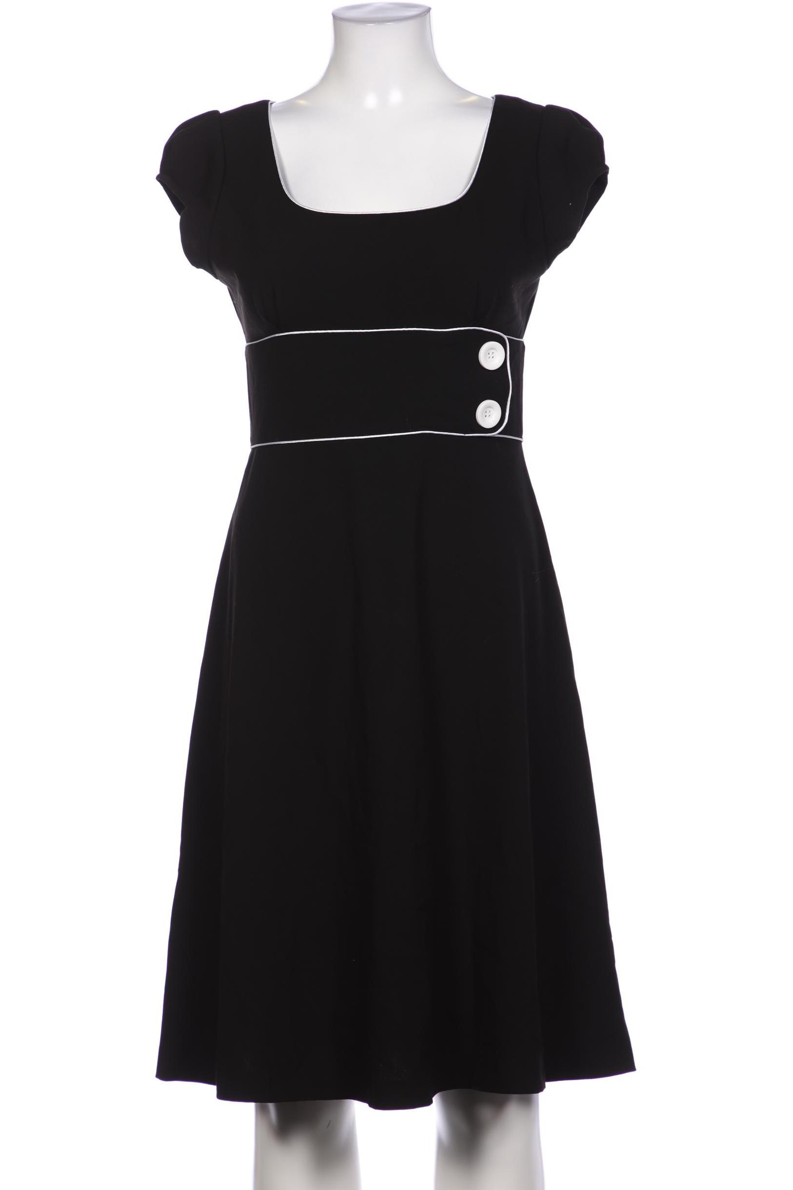 

Orsay Damen Kleid, schwarz, Gr. 38