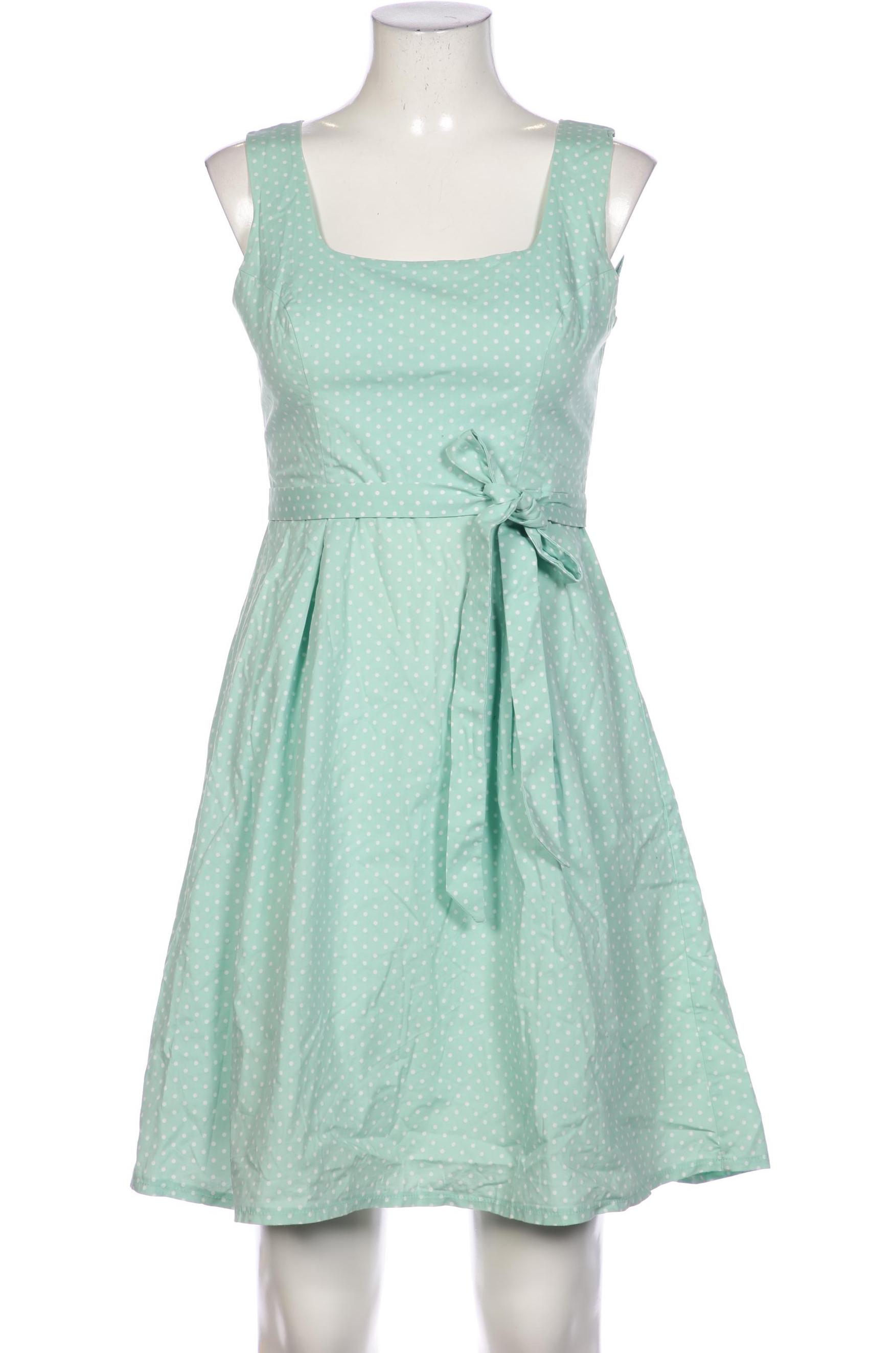 

Orsay Damen Kleid, grün, Gr. 38