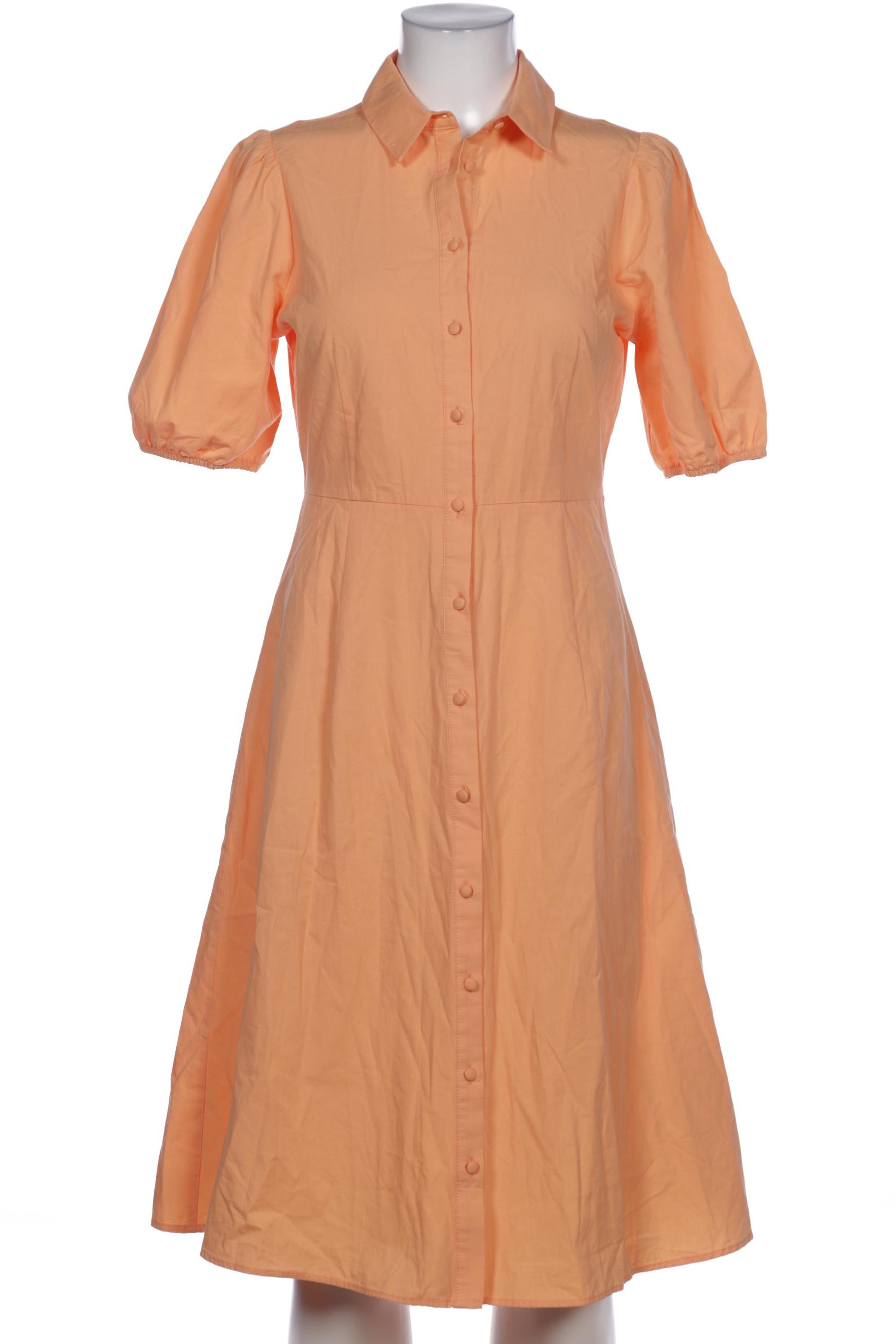 

Orsay Damen Kleid, orange, Gr. 38