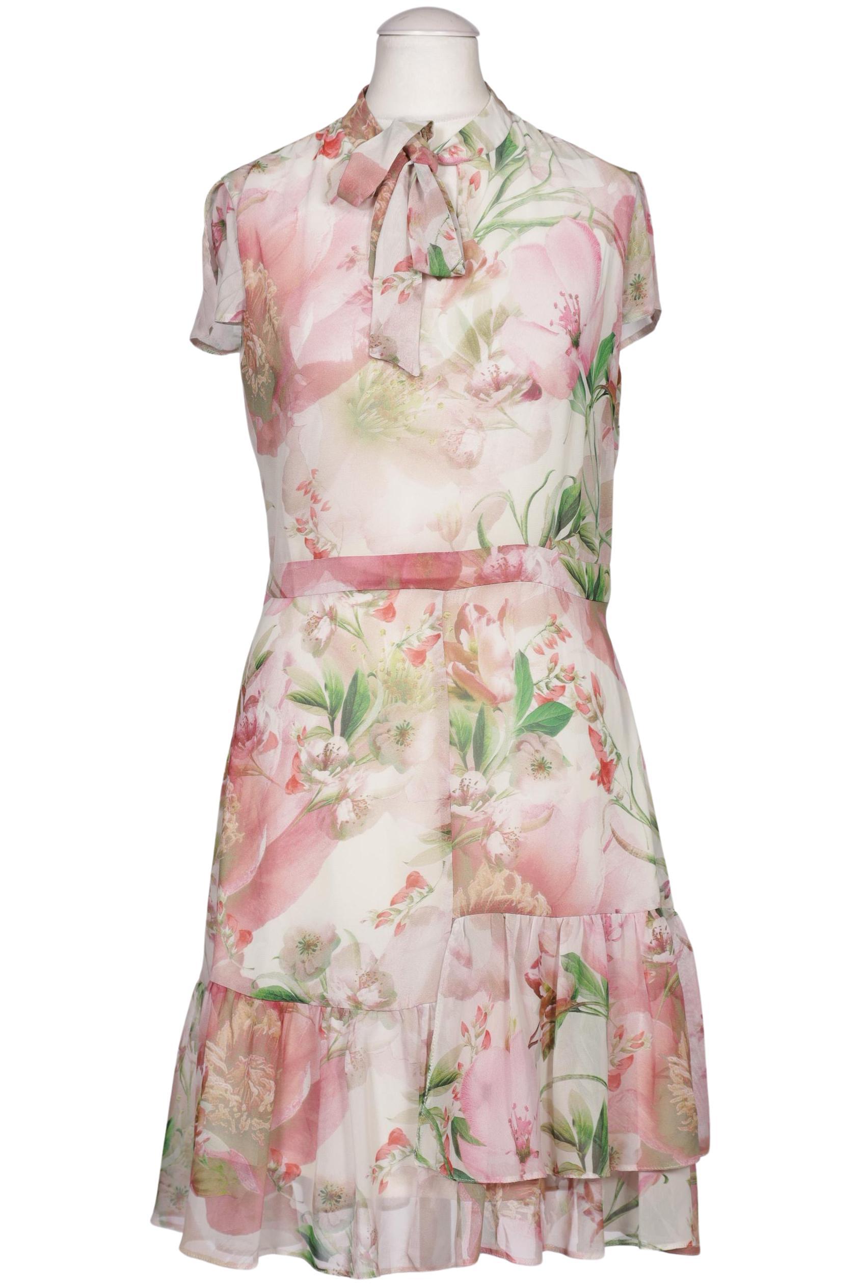 

Orsay Damen Kleid, mehrfarbig, Gr. 36