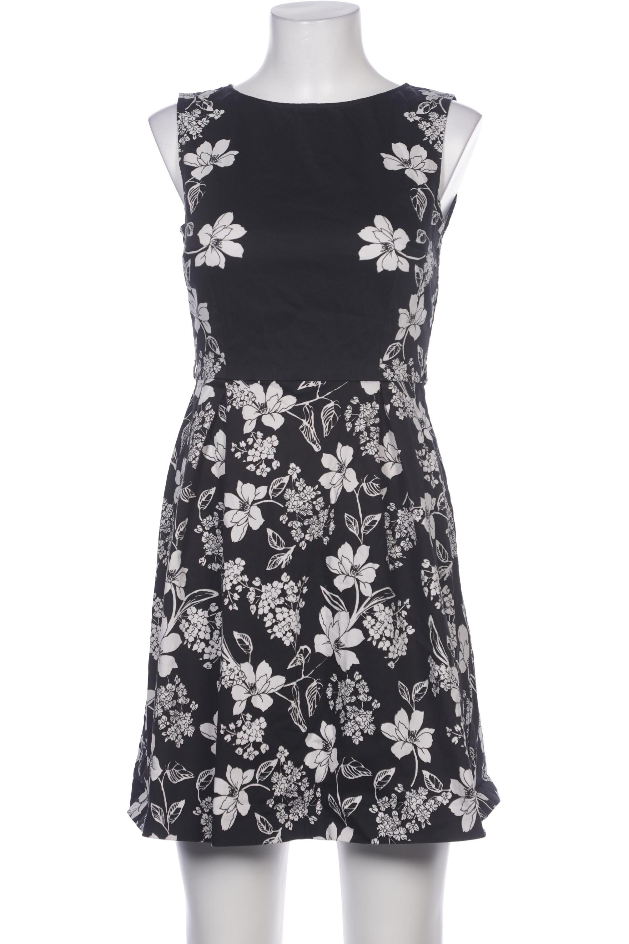 

Orsay Damen Kleid, schwarz, Gr. 38