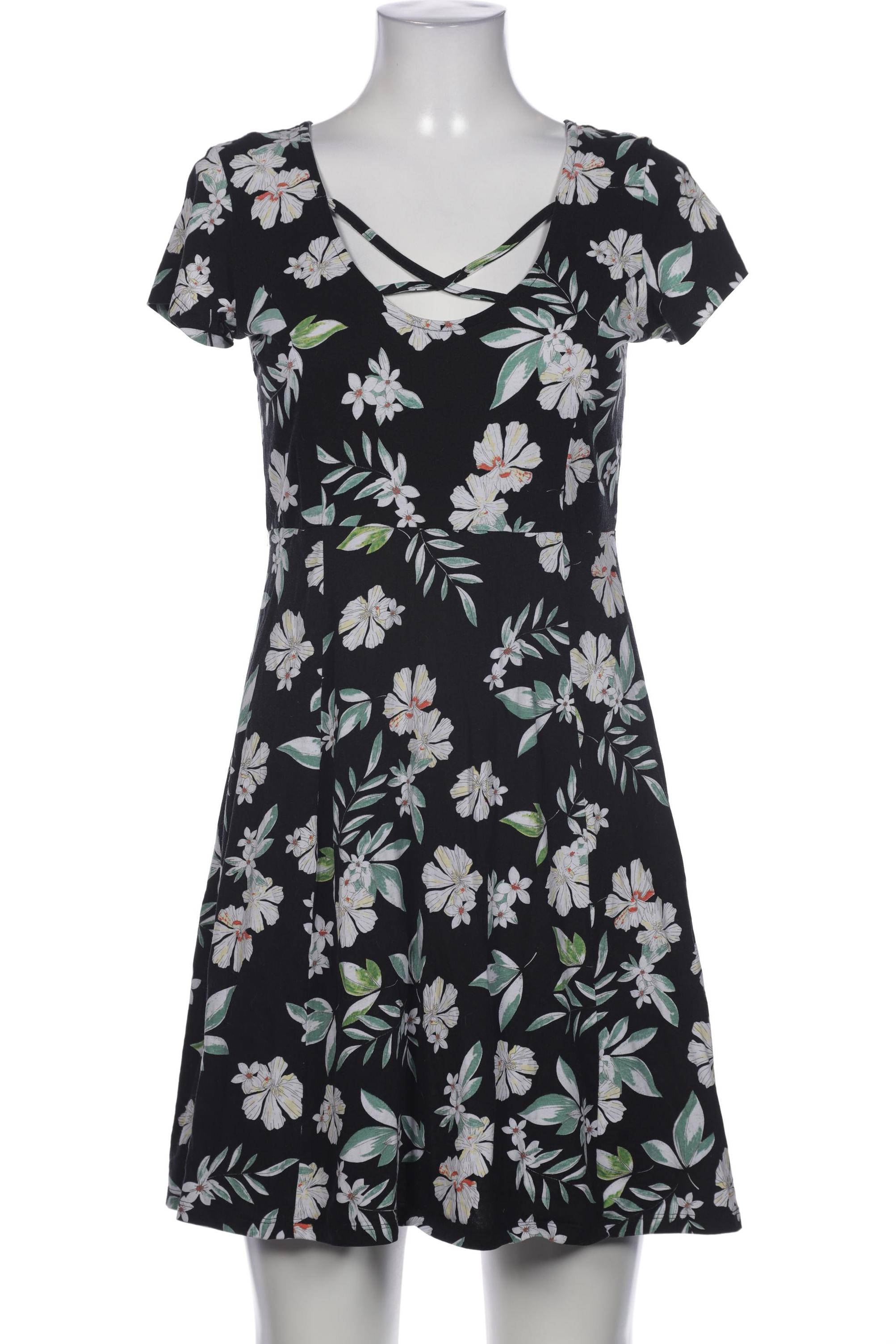 

Orsay Damen Kleid, schwarz, Gr. 38