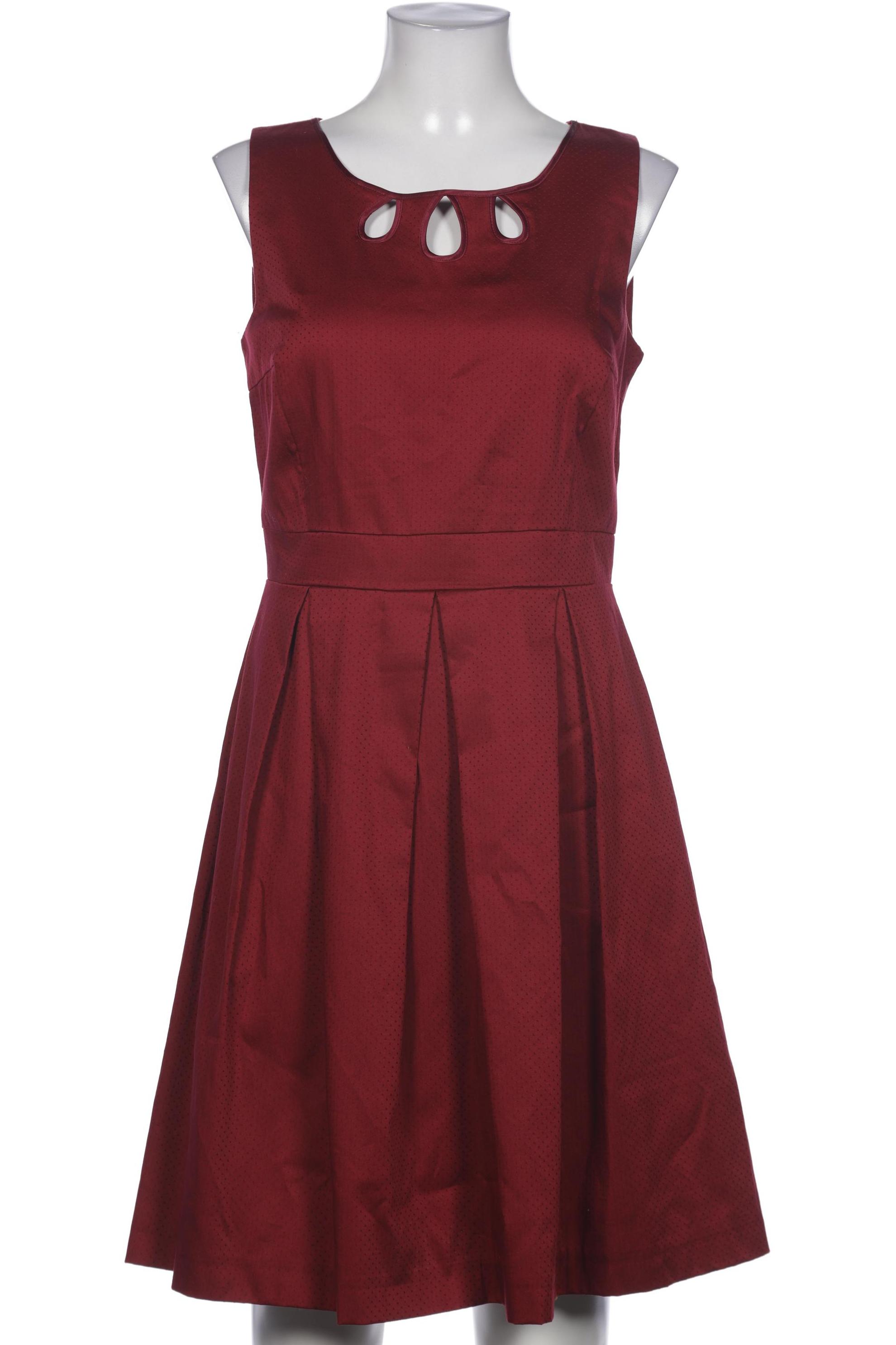 

Orsay Damen Kleid, rot, Gr. 38