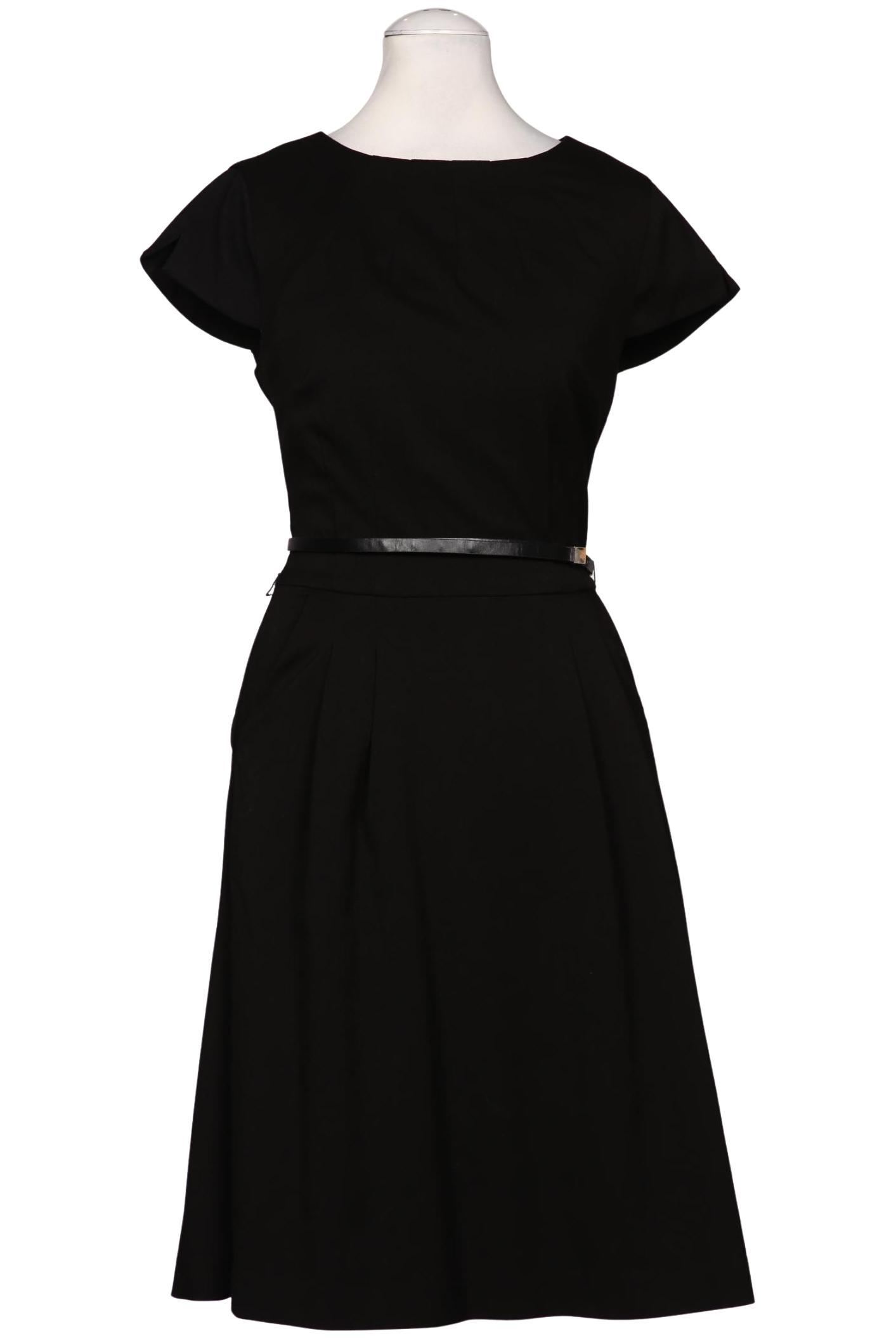 

Orsay Damen Kleid, schwarz, Gr. 32